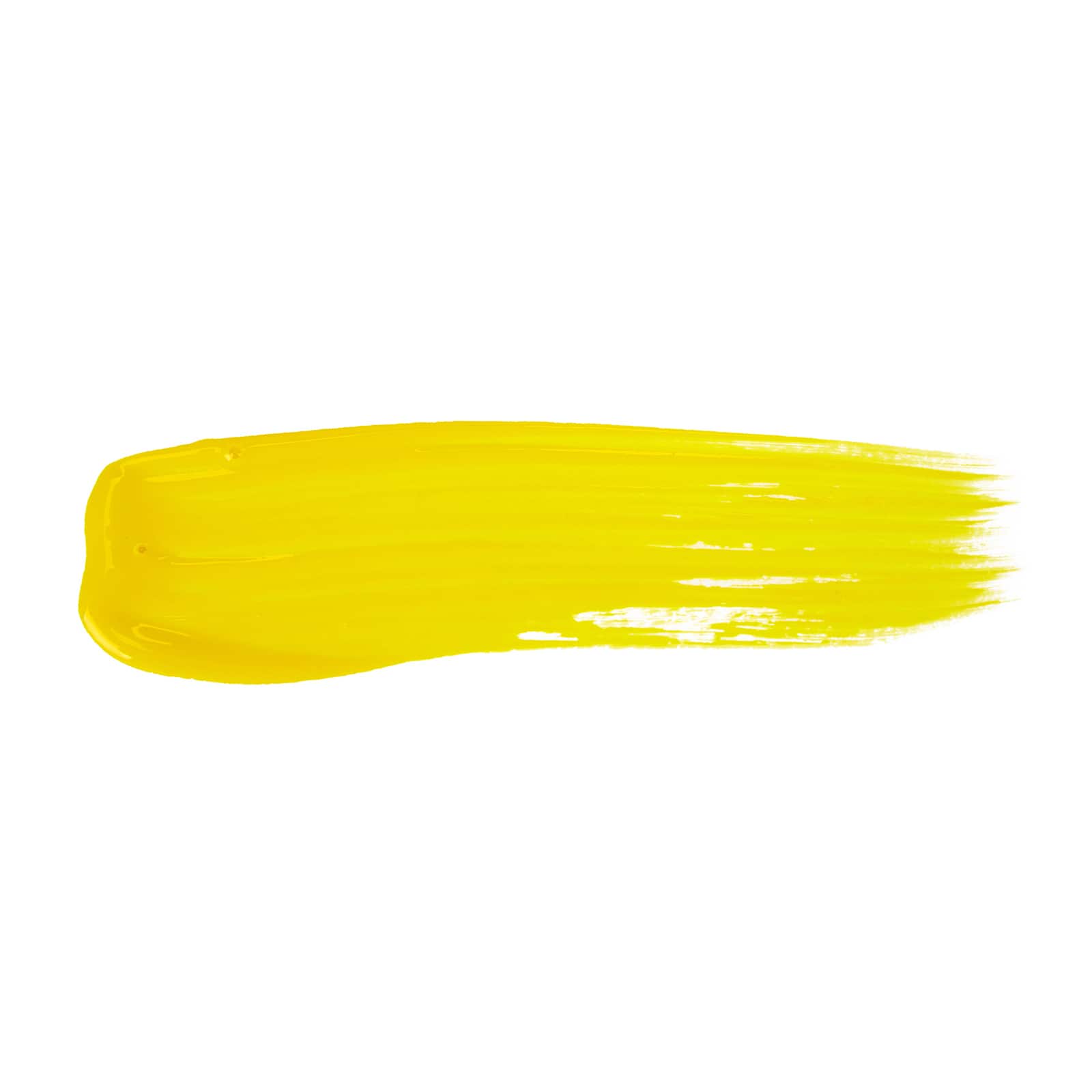 Crayola® 2oz. Yellow Washable Paints, 12ct.