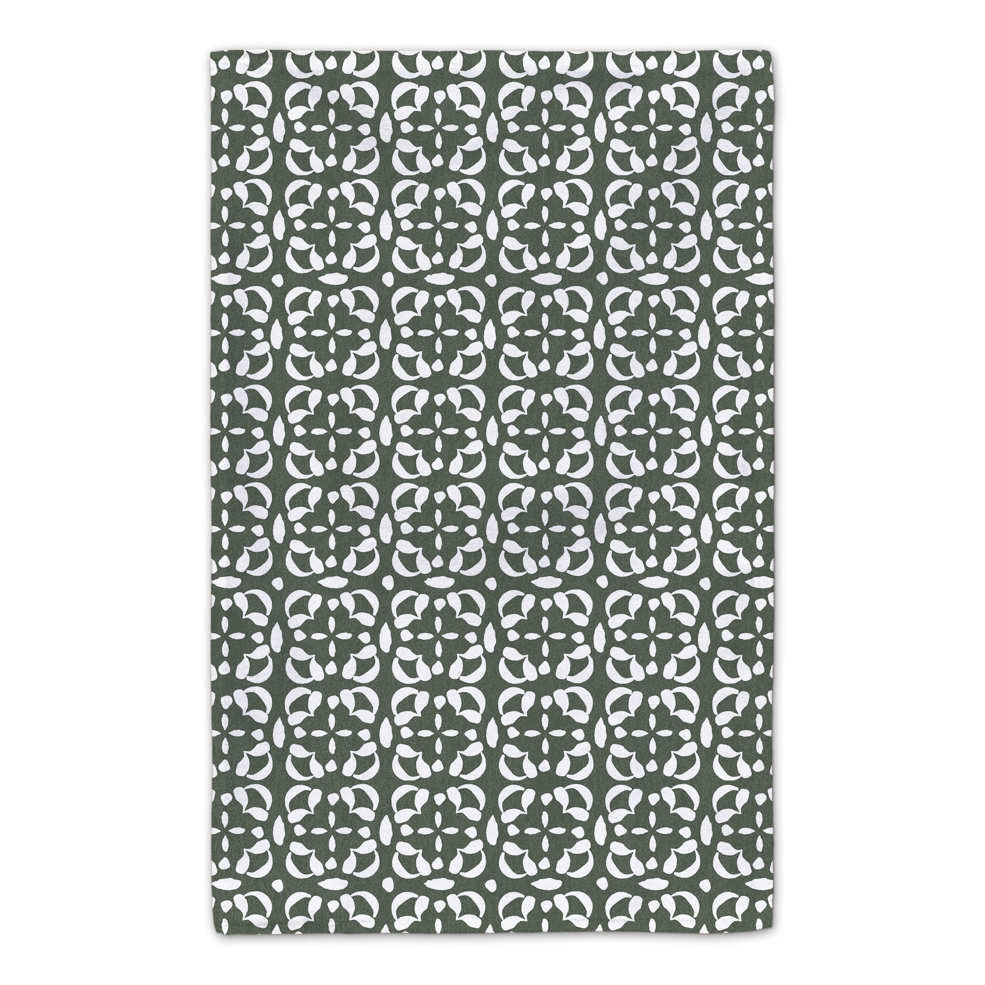 Oh Happy Laundry Day 16" x 25" Towel Set