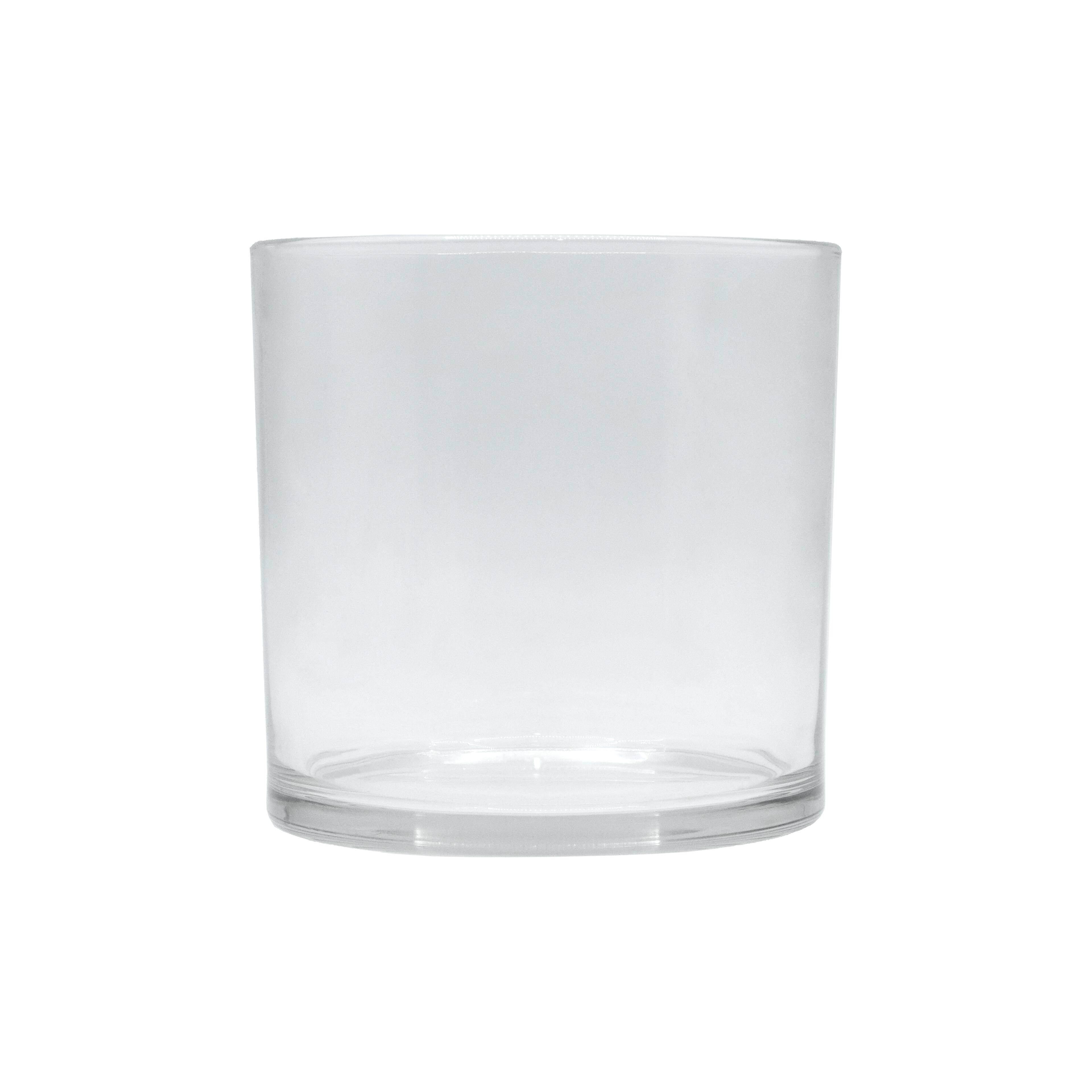 6" Clear Glass Cylinder Vase by Ashland®