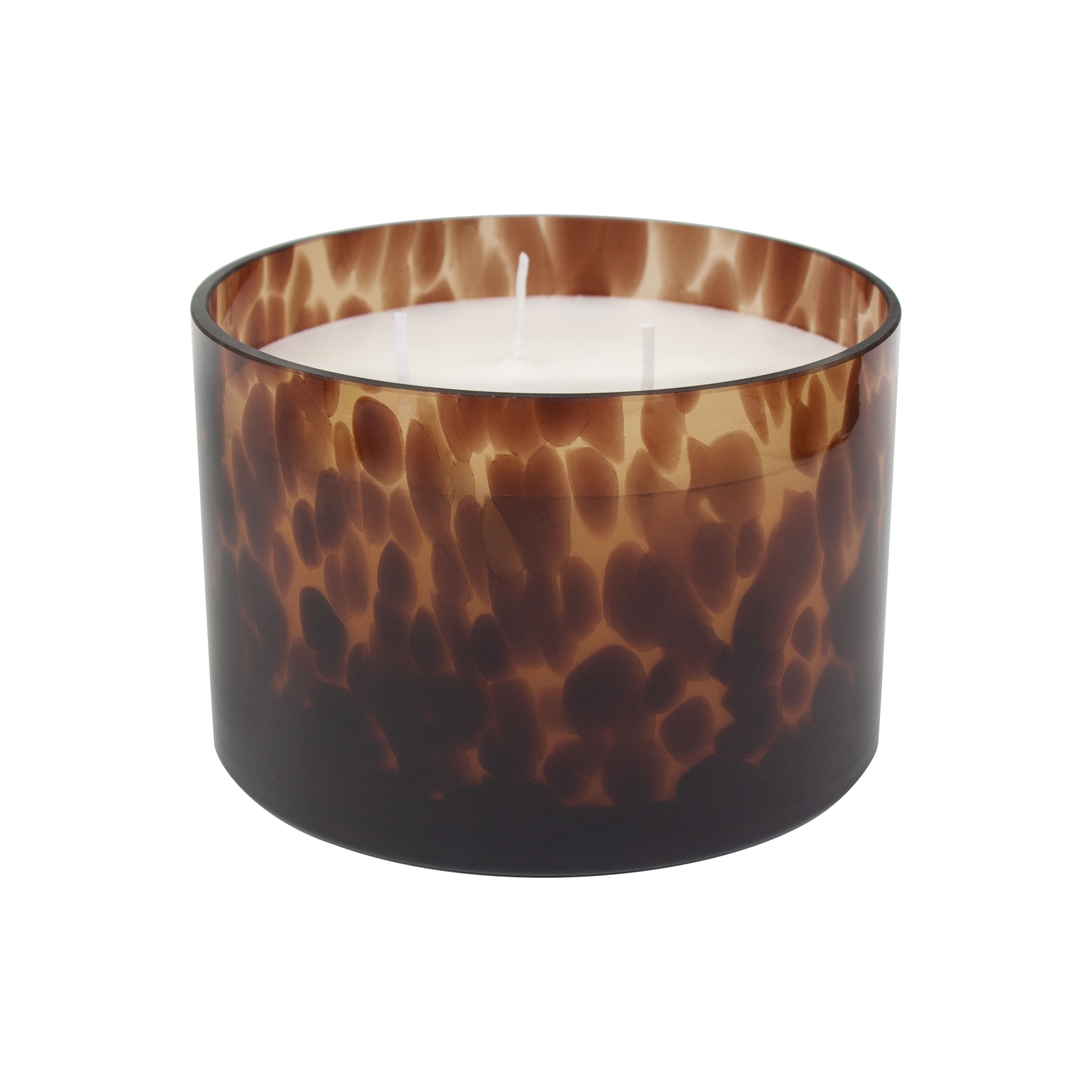 ashland tobacco Vanilla Tobacco Scented Candle by Ashland in Brown | 12 oz