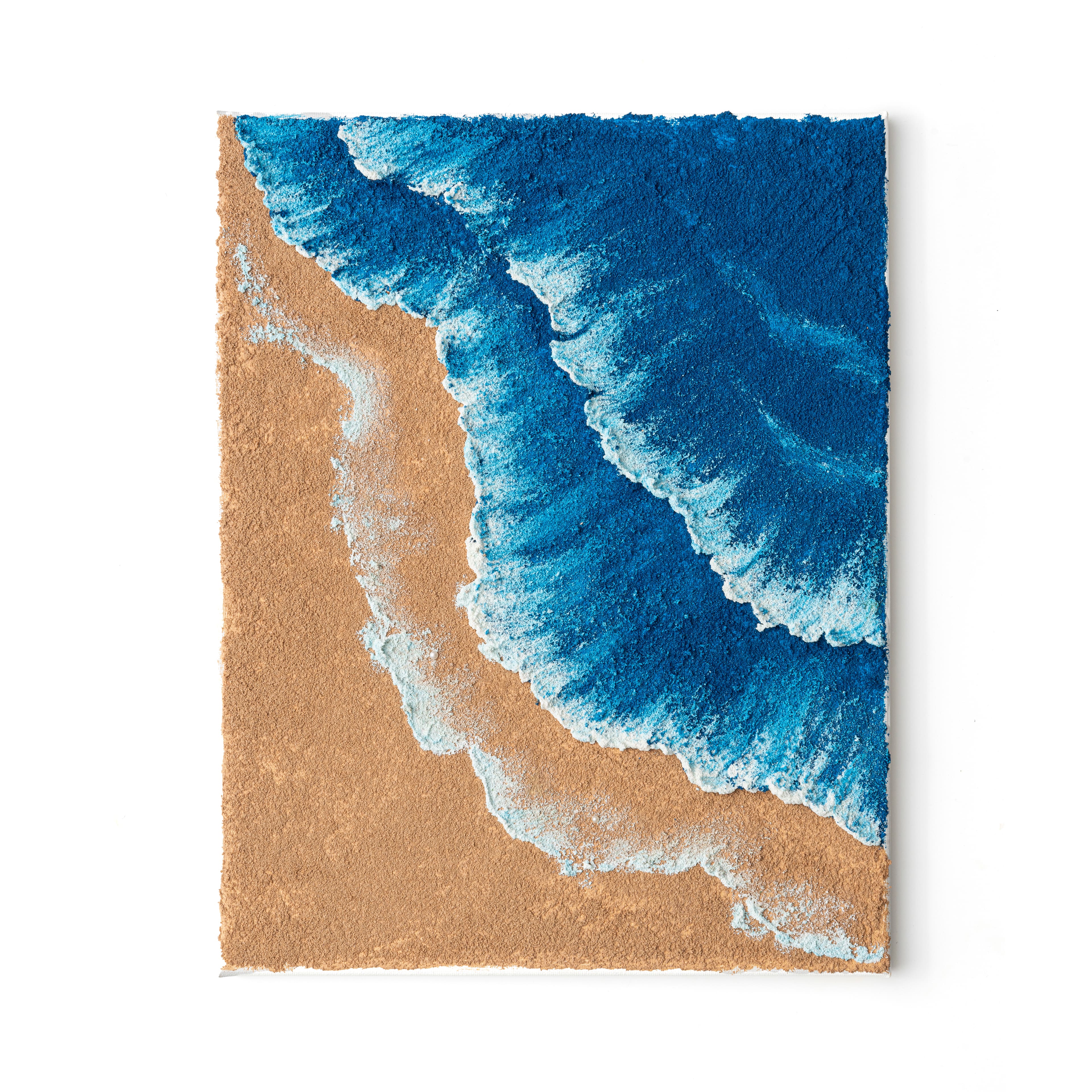 Seascape Texture Painting Kit by Artist's Loft®
