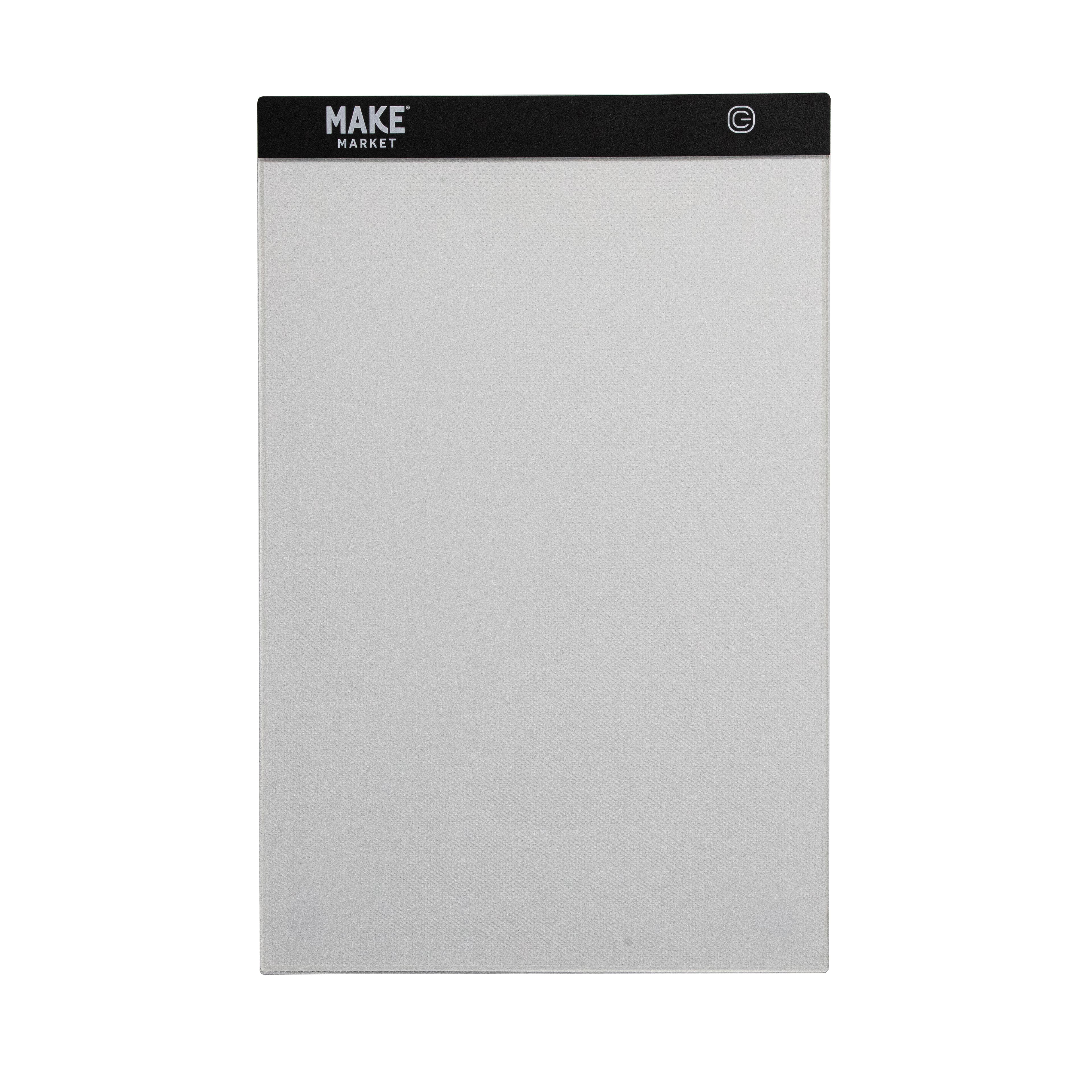11" x 17" Diamond Art Light Pad by Make Market®