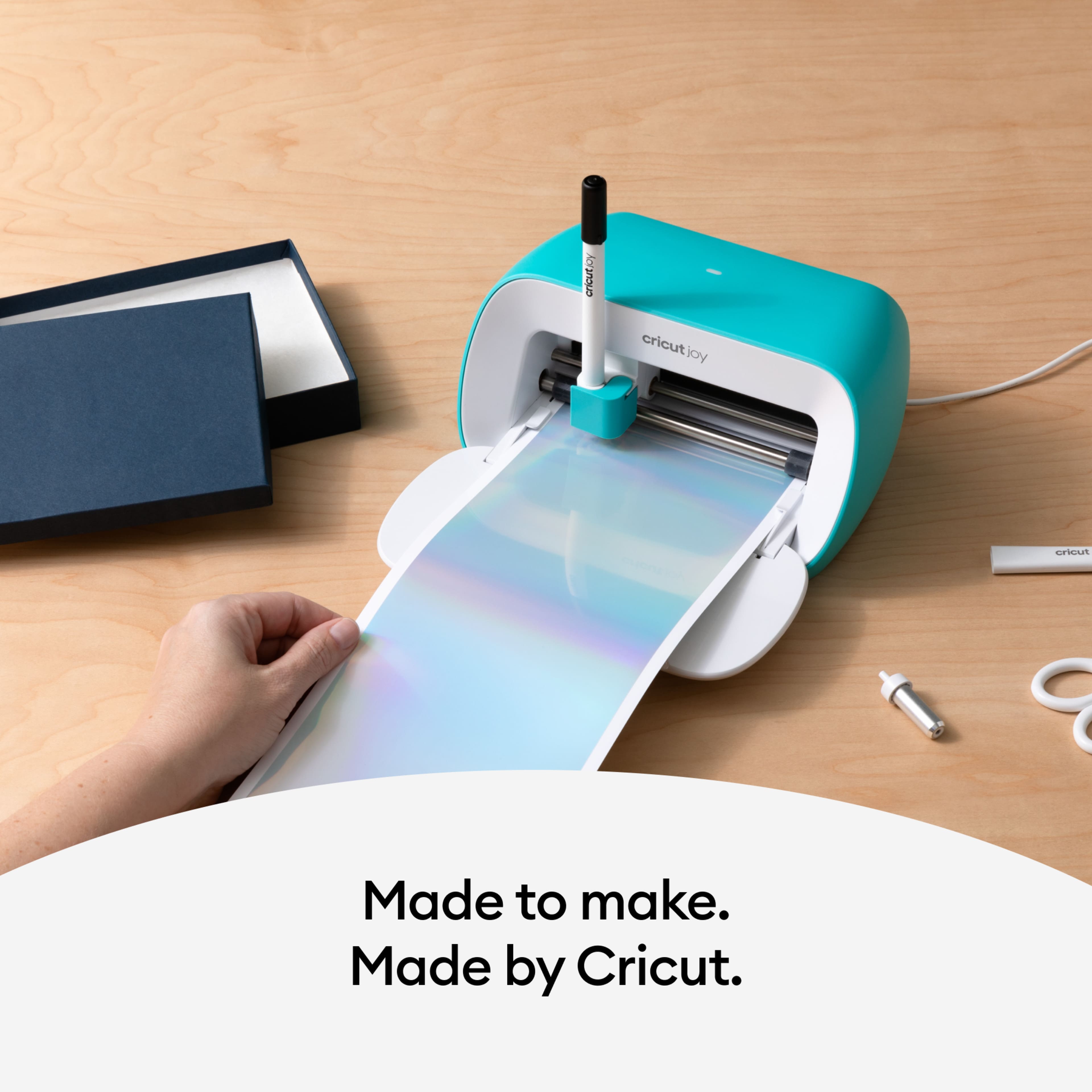 Cricut Joy™ Smart Label™ Permanent Writable Vinyl