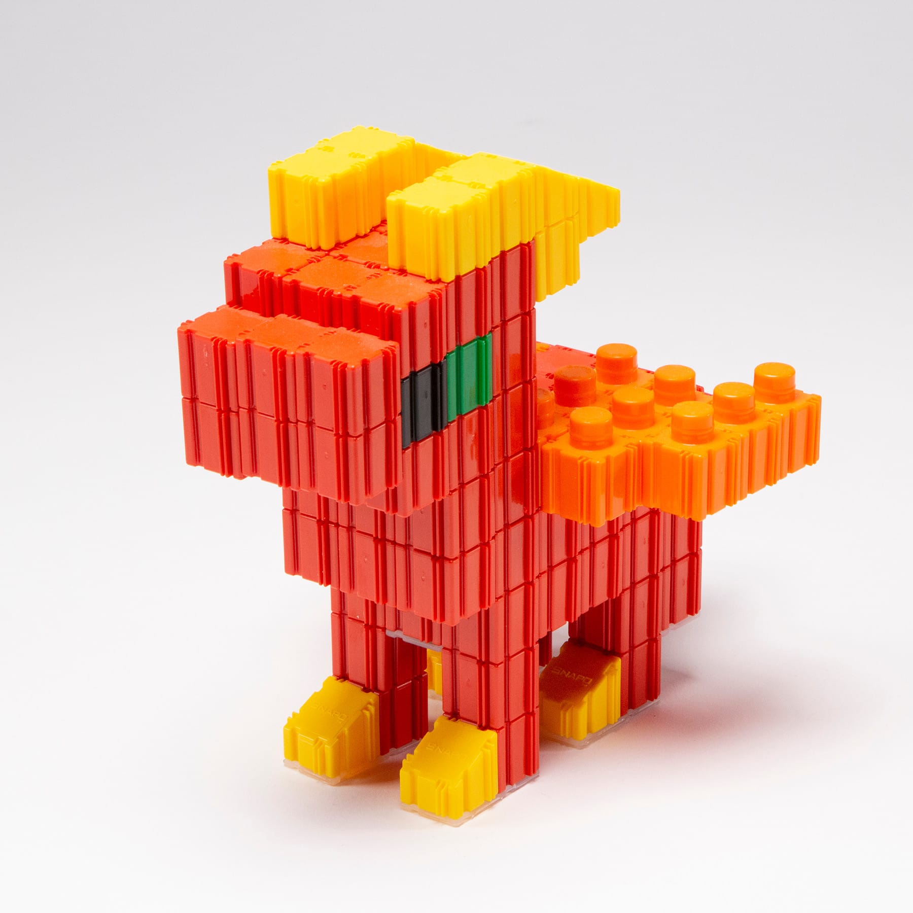 Snapo™ Building Blocks Epic Builders Kit