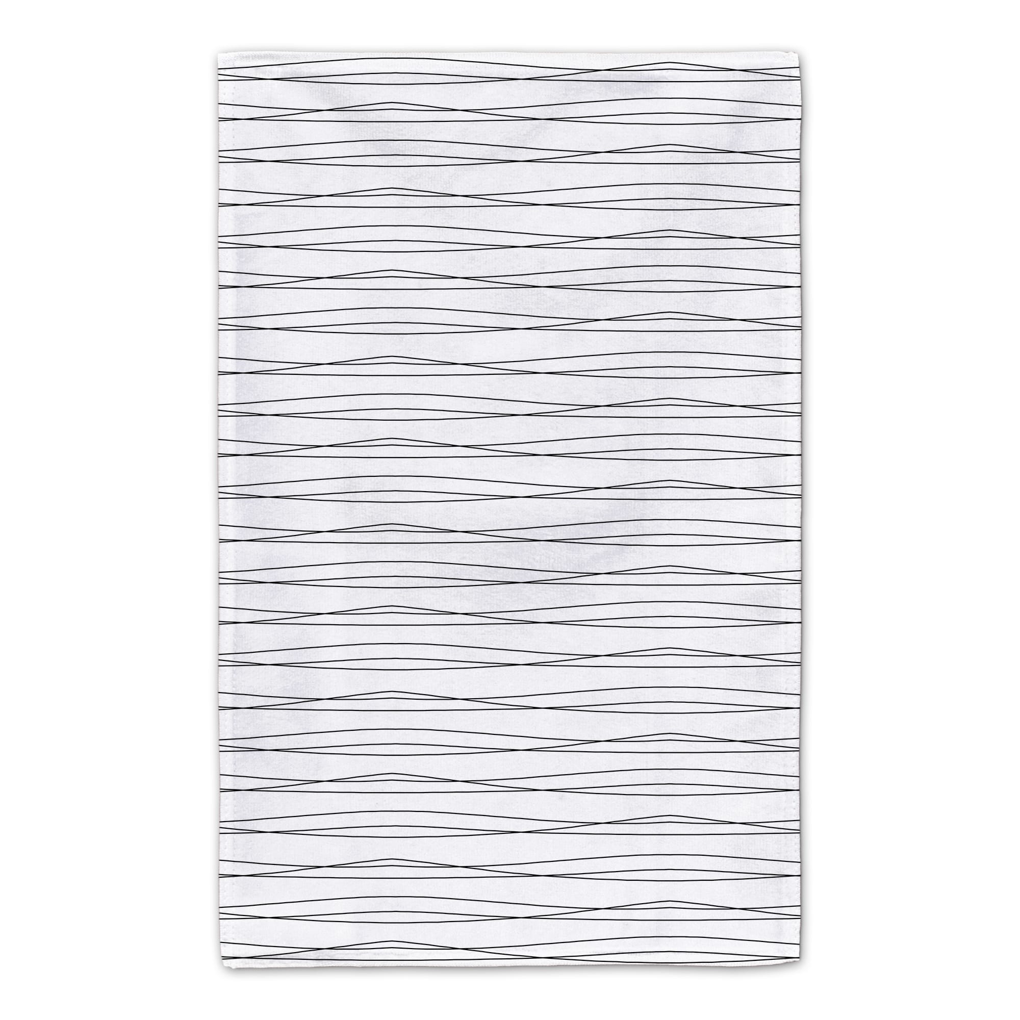 Your Baby I'll Be Tea Towel Set