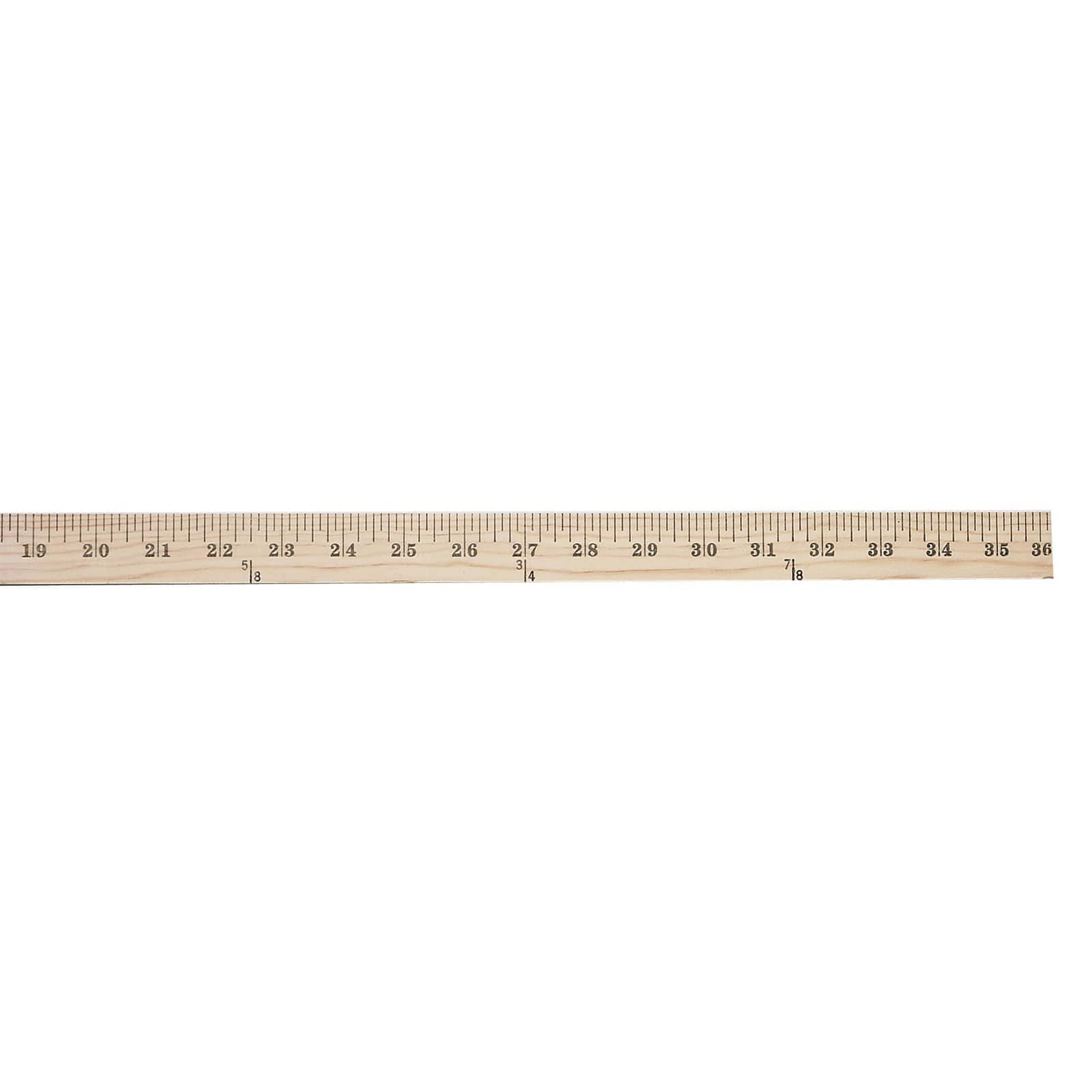 Acme Yardstick, 6ct.
