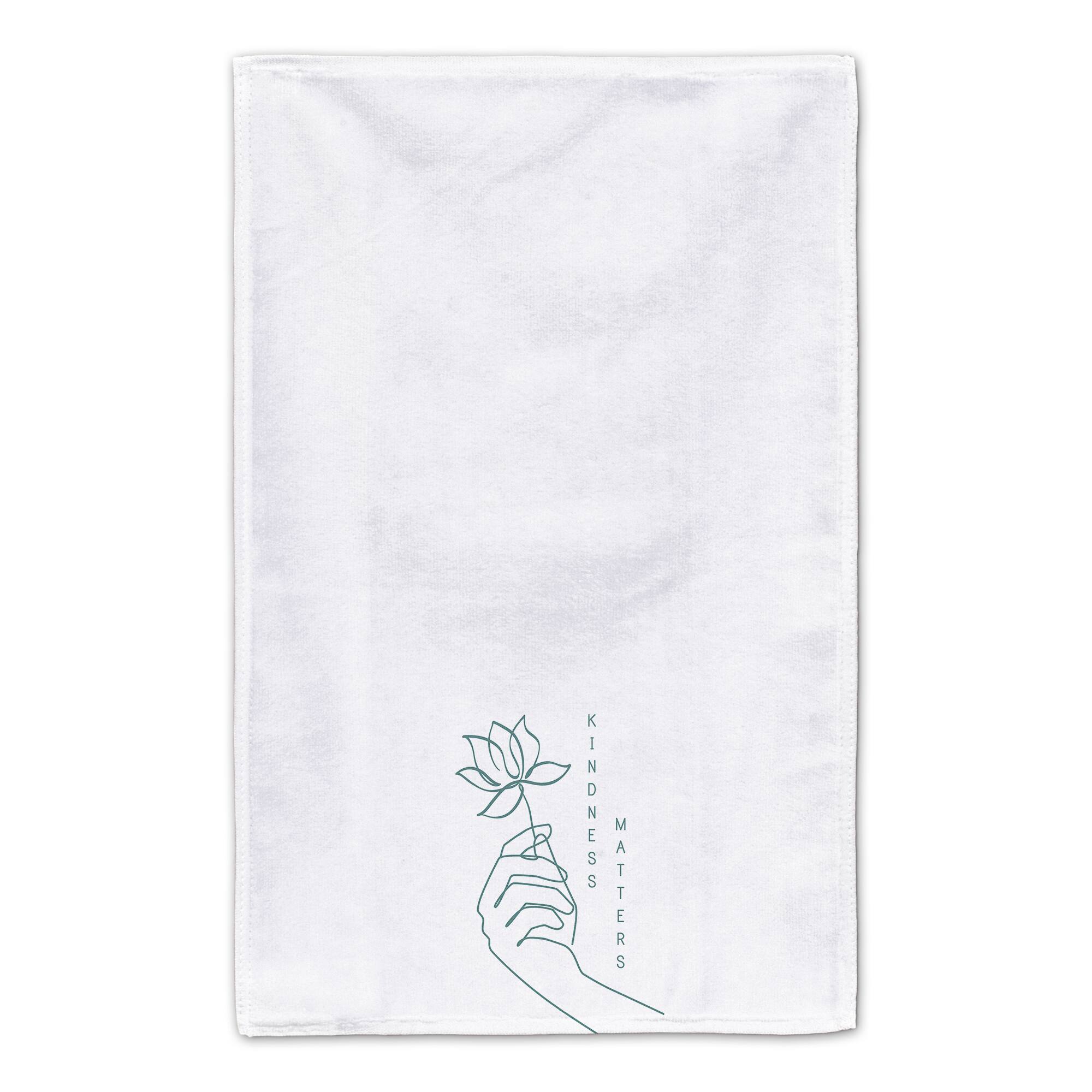 Kindness Matters Tea Towel Set