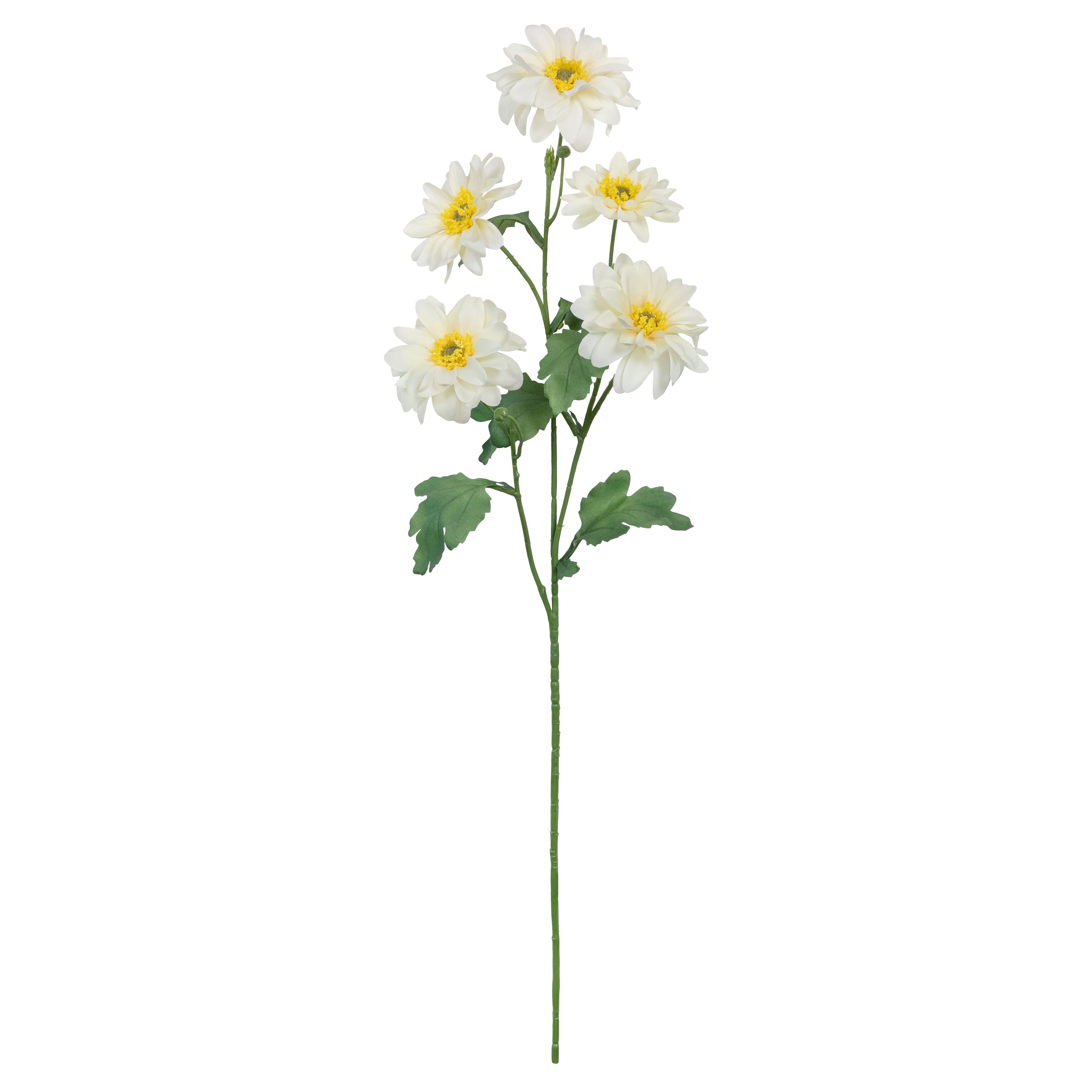 25" Daisy Stem by Ashland