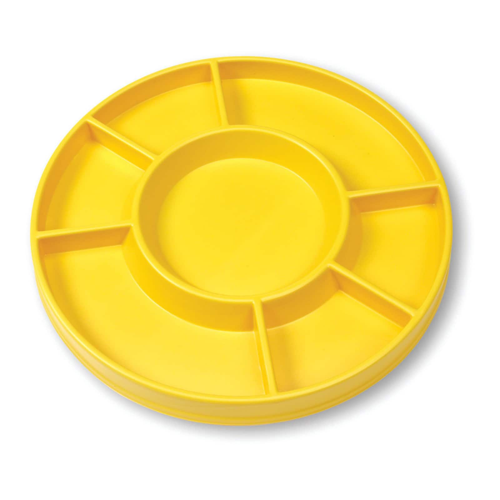 Learning Resources® Circular Sorting Tray, Pack of 2