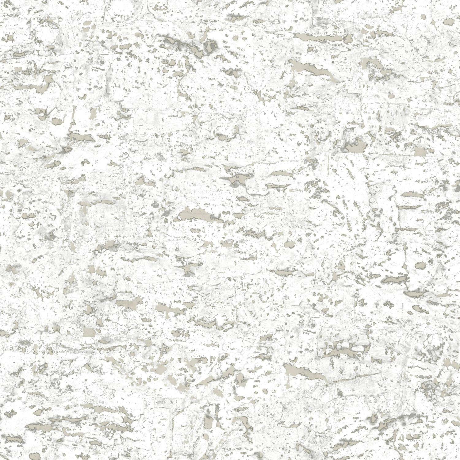 RoomMates Faux Cork Peel & Stick Wallpaper