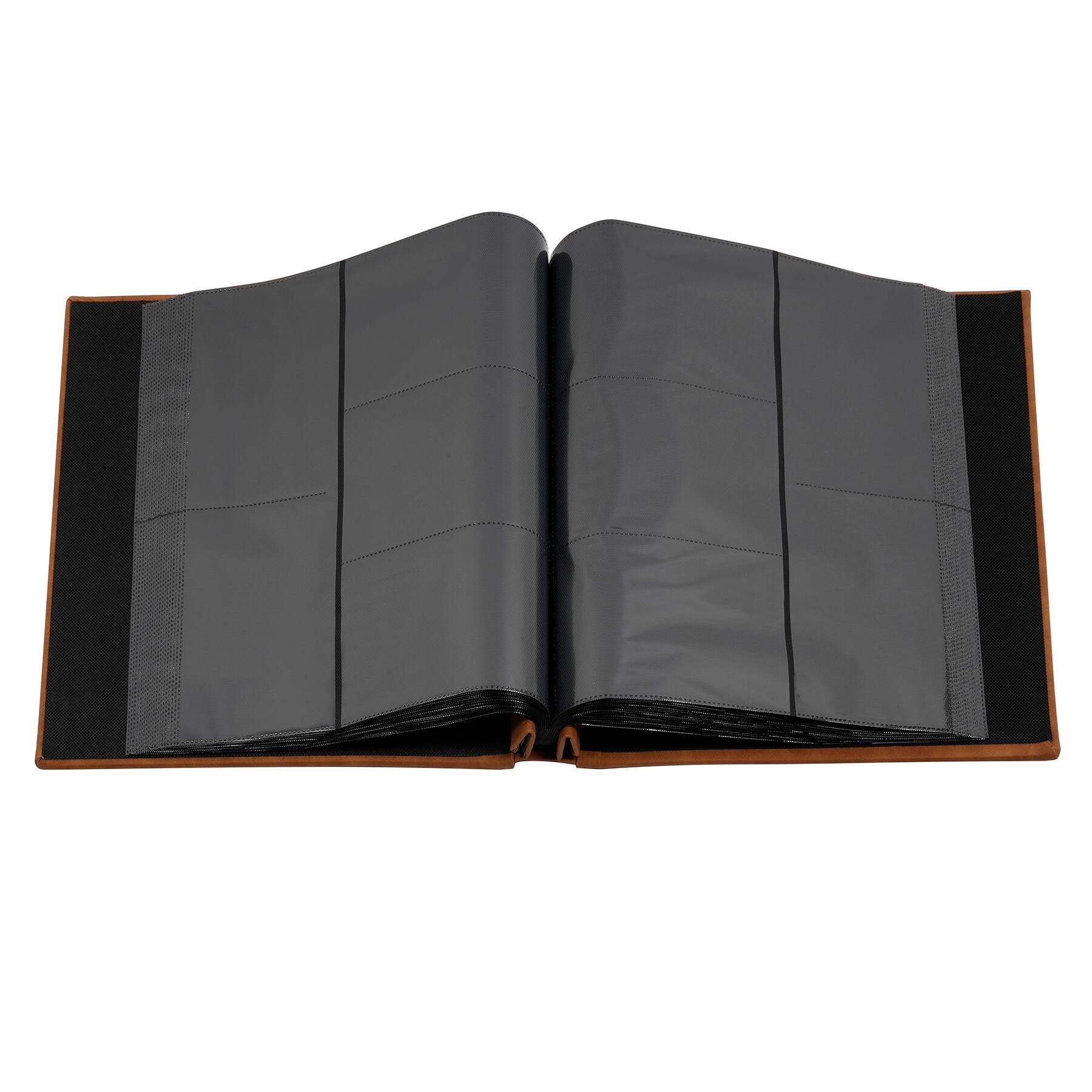 6 Pack: Brown Photo Album by Recollections®