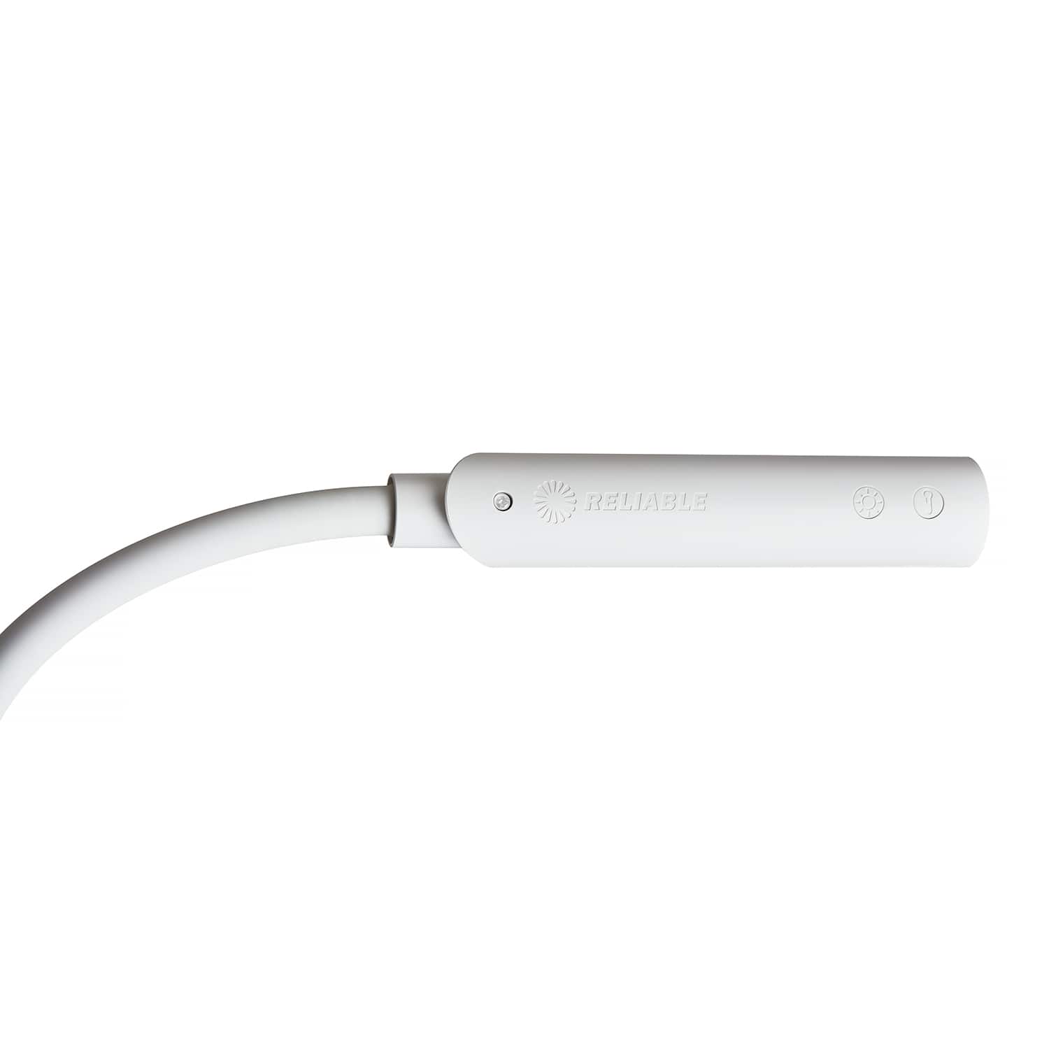 UberLight™ Flex 3100TL White LED Task Light Lamp with Clamp