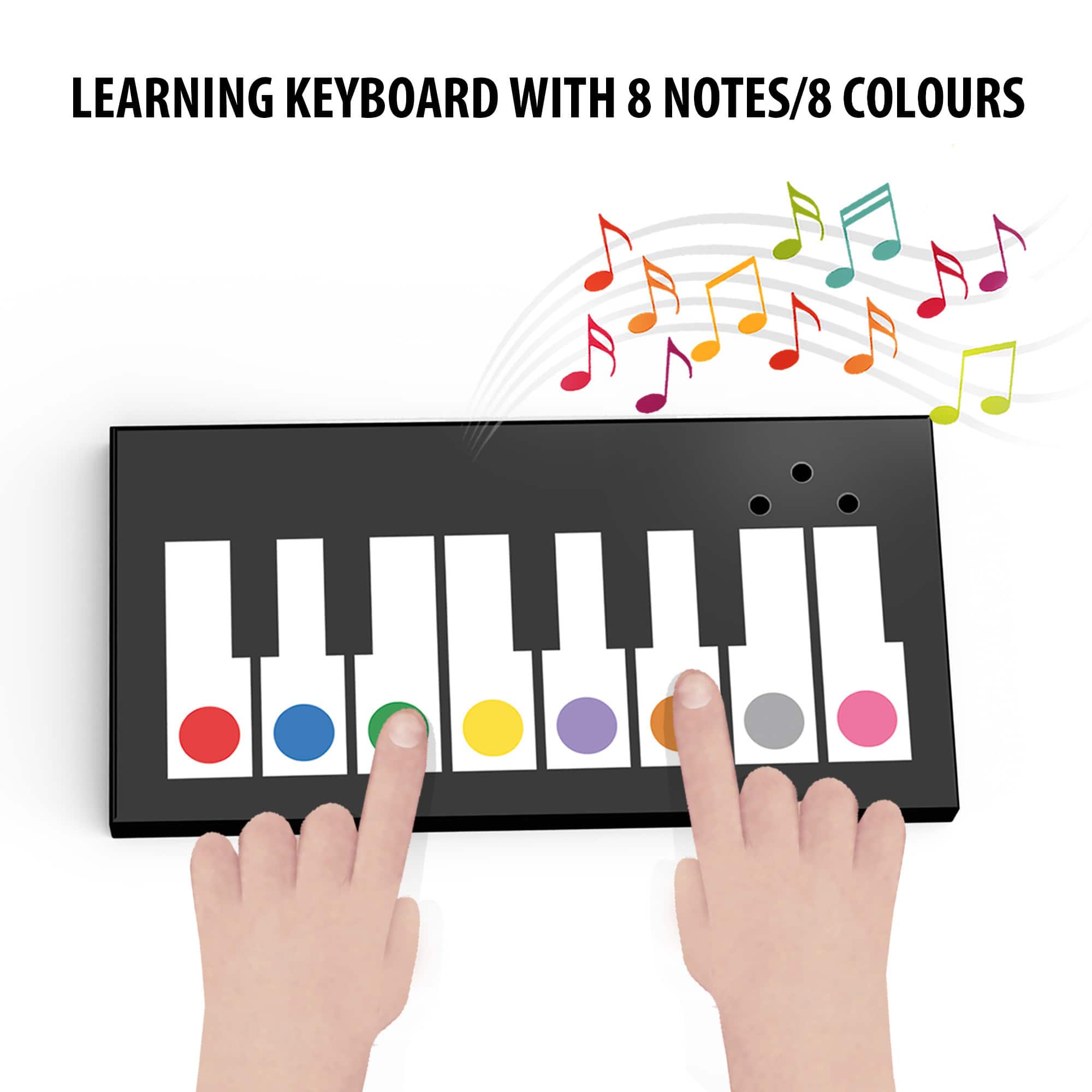 Headu My First Music Schools Kit