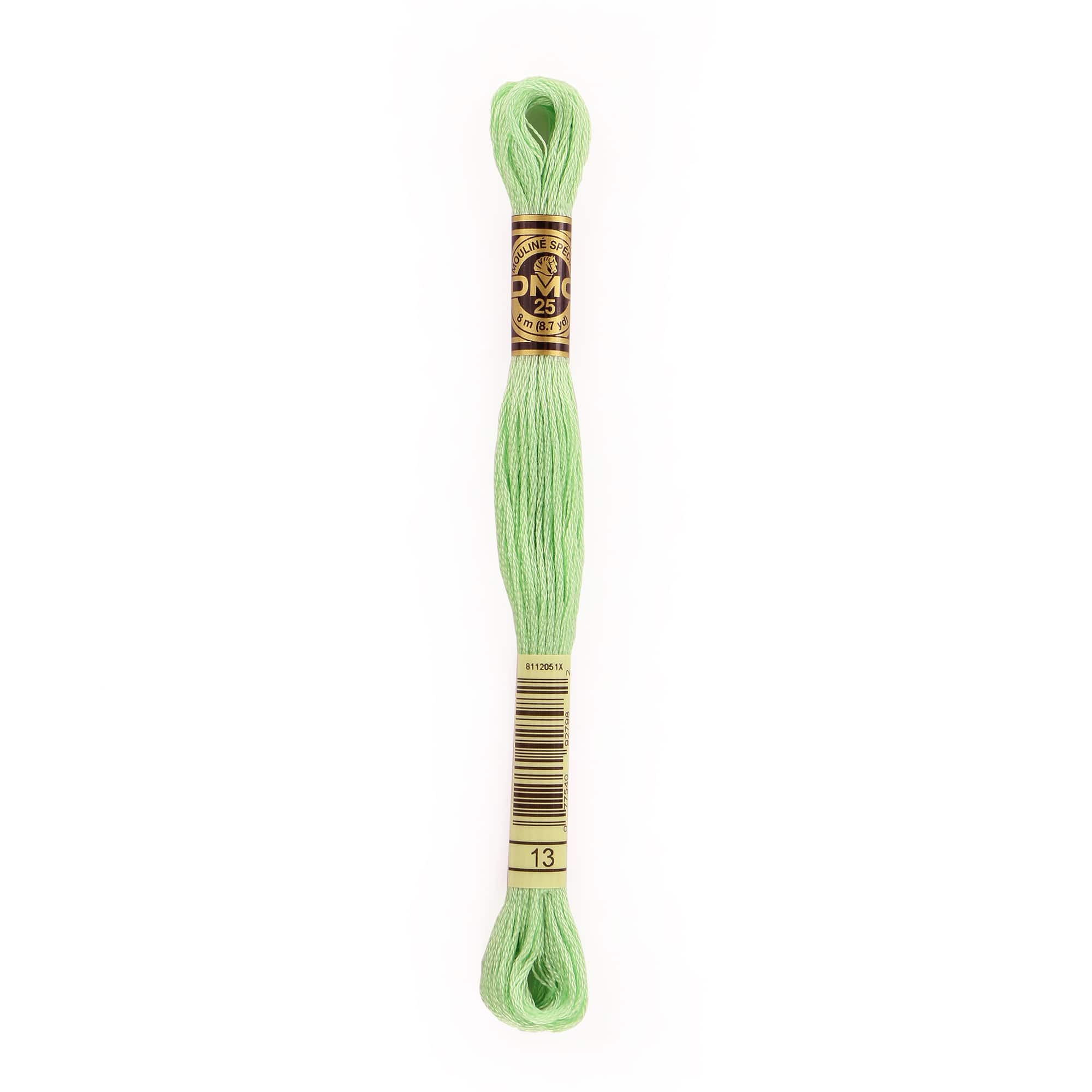 DMC® 6 Strand Embroidery Floss