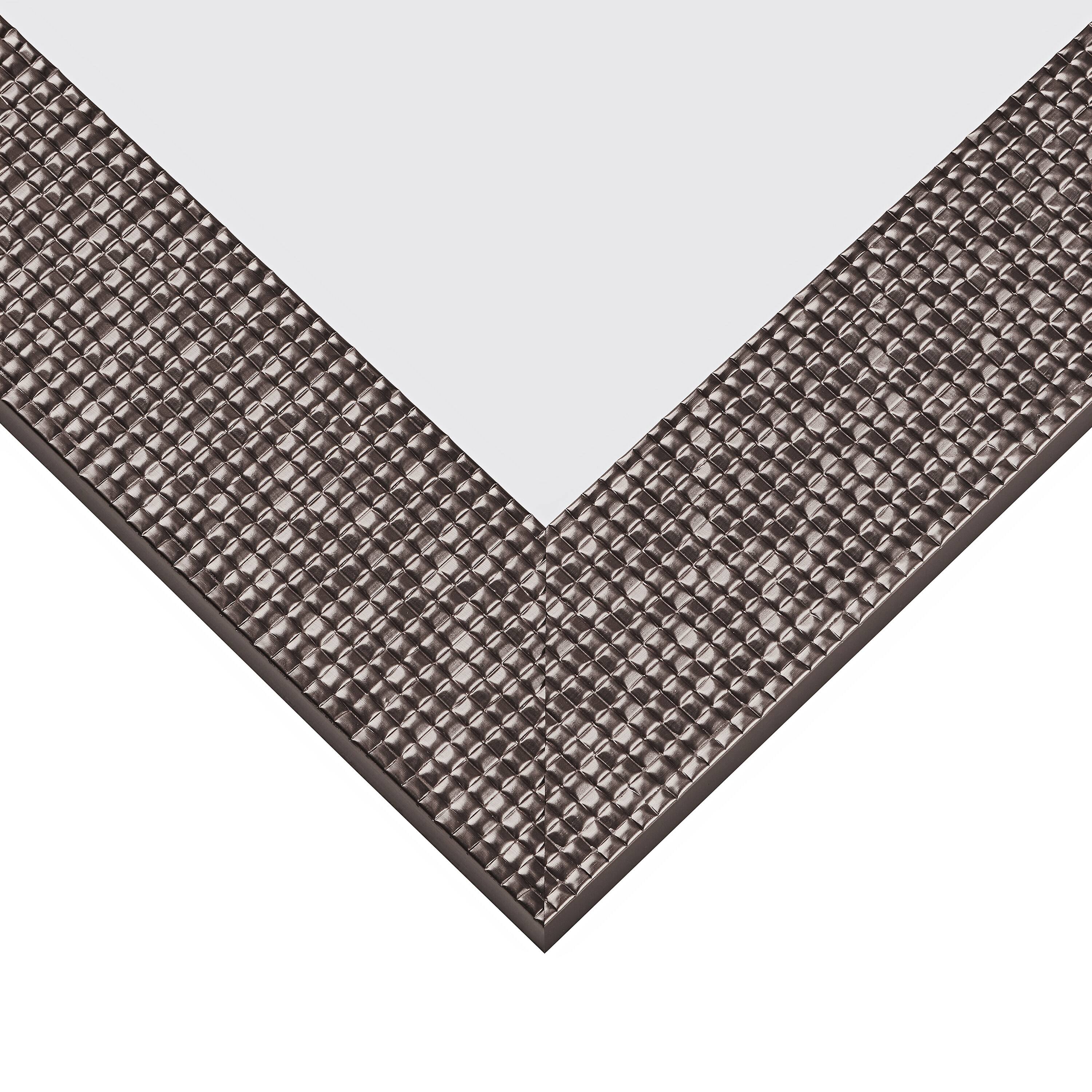 Craig Frames Glimmer Pewter Gray Picture Frame