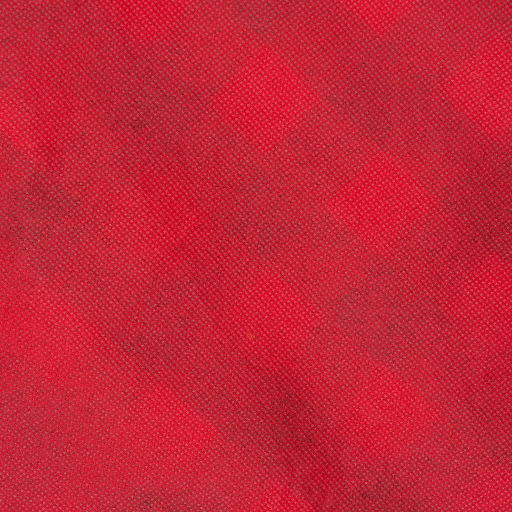 DII® Red & Black Buffalo Check Holiday Tree Skirt 