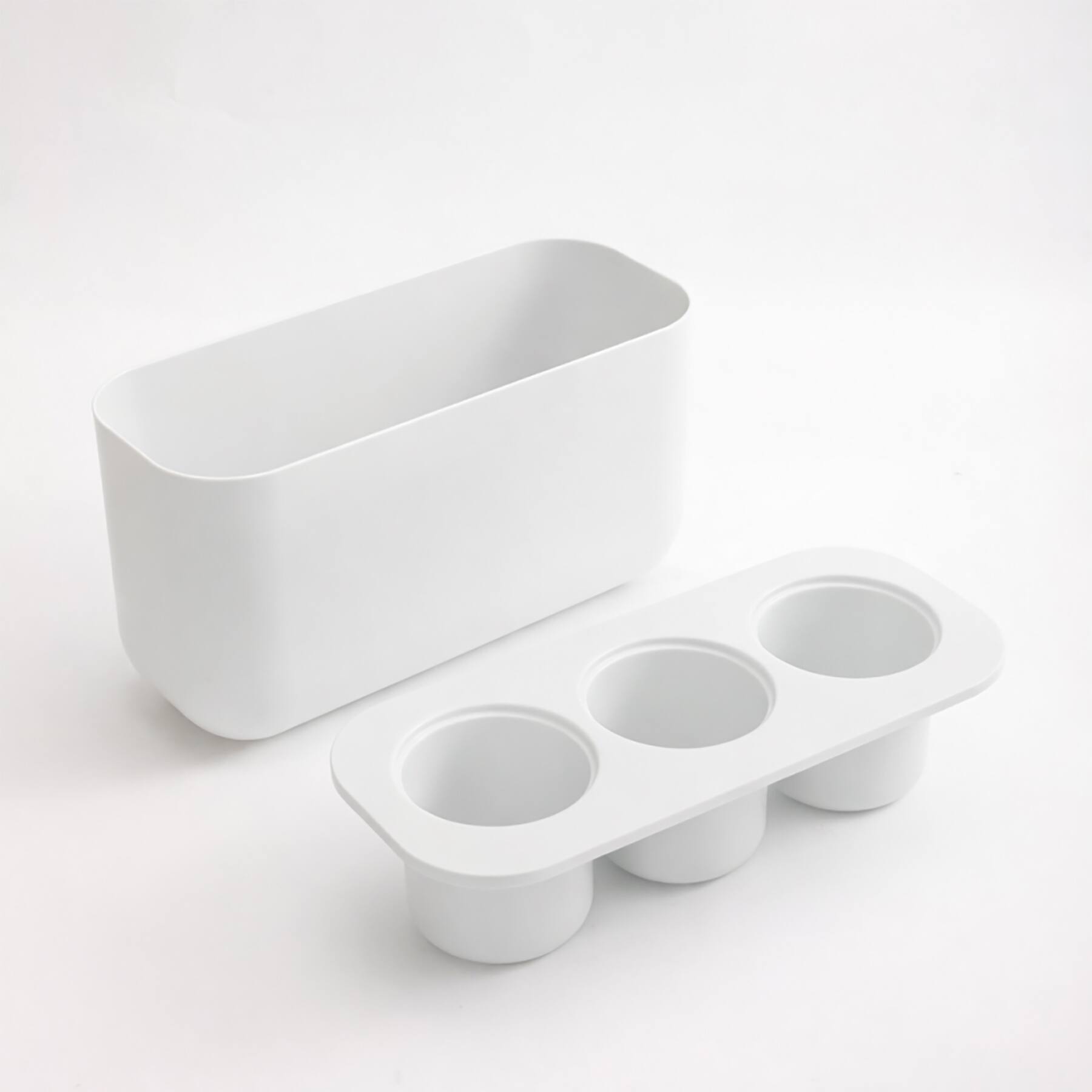 Deli 2-Tier Craft Cart