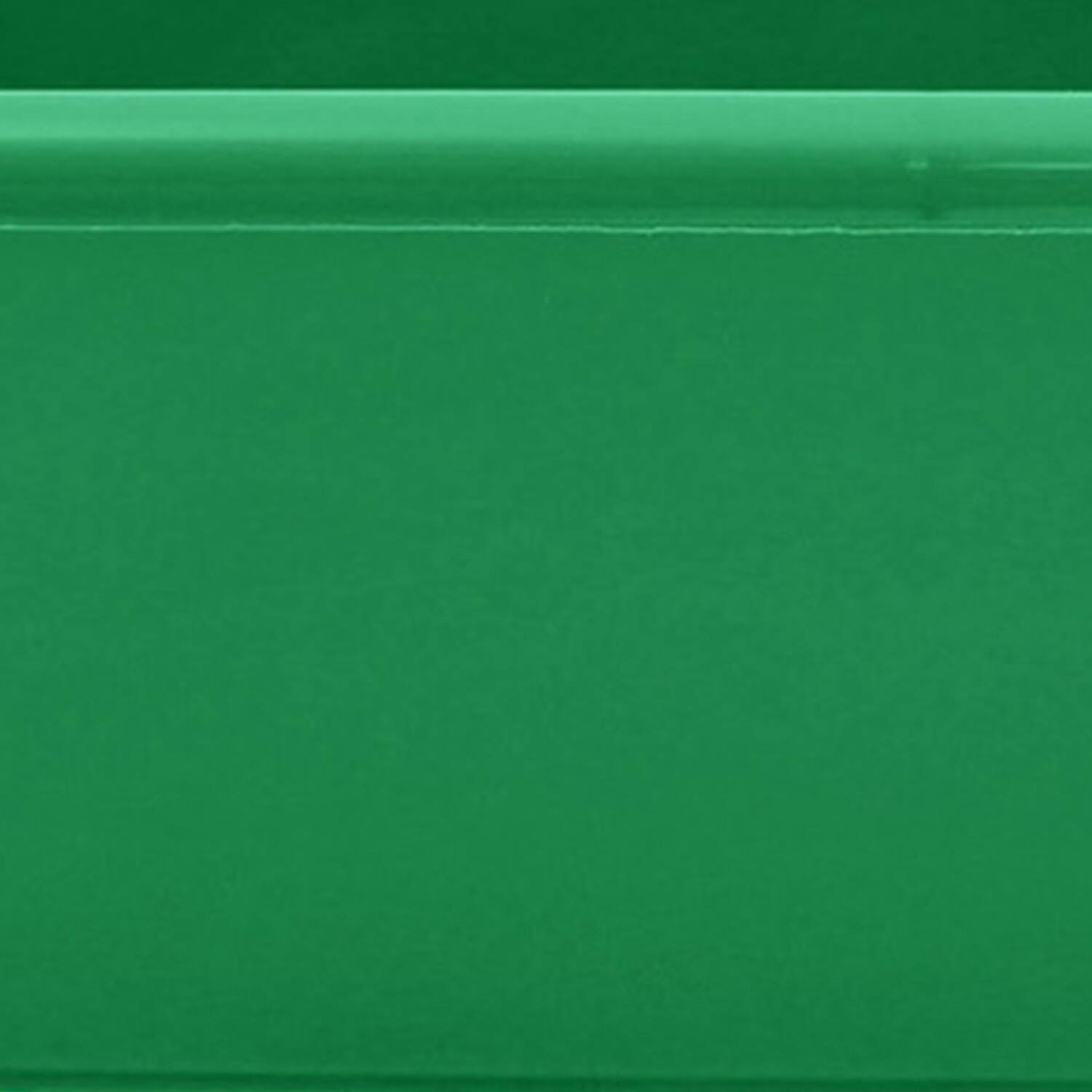 Jonti-Craft® Green Cubbie Tray, Pack of 3