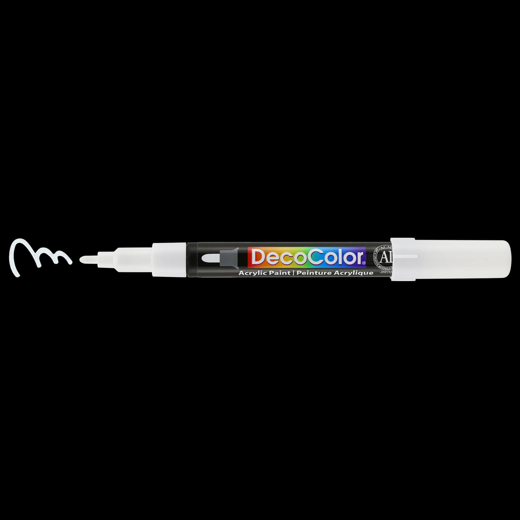 DecoColor® Fine Tip Acrylic Paint Marker