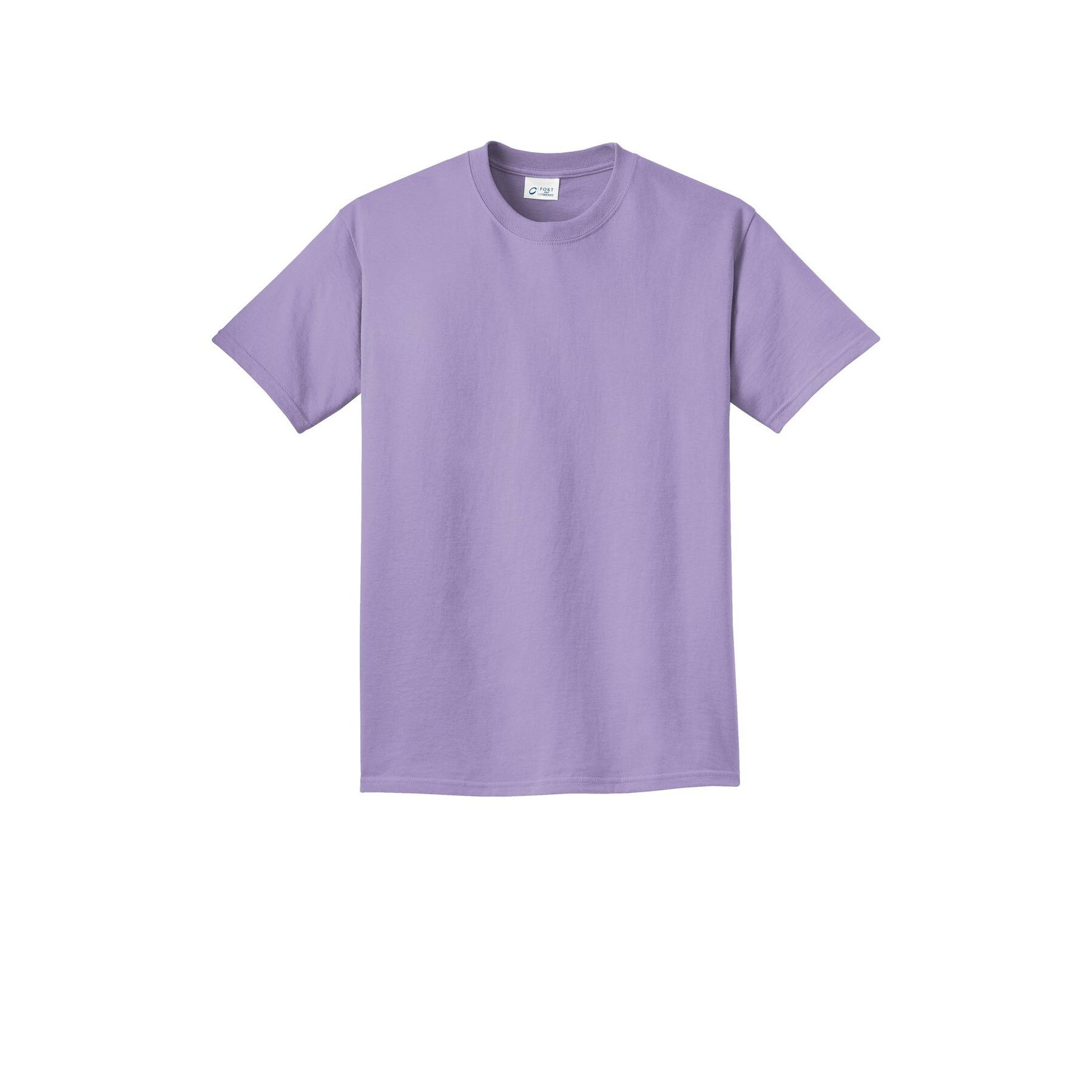 Port & Company® Beach Wash® Garment-Dyed T-Shirt
