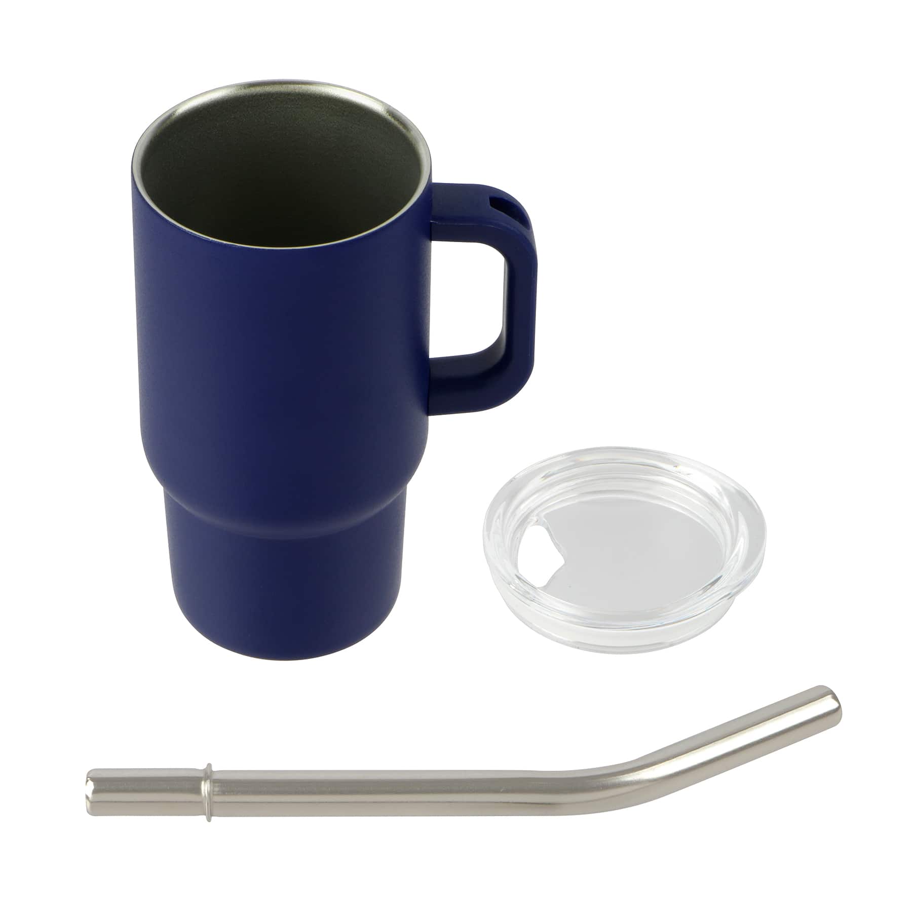 4oz. Stainless Steel Insulated Tumbler by Ashland