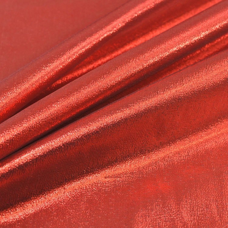 Red Lame