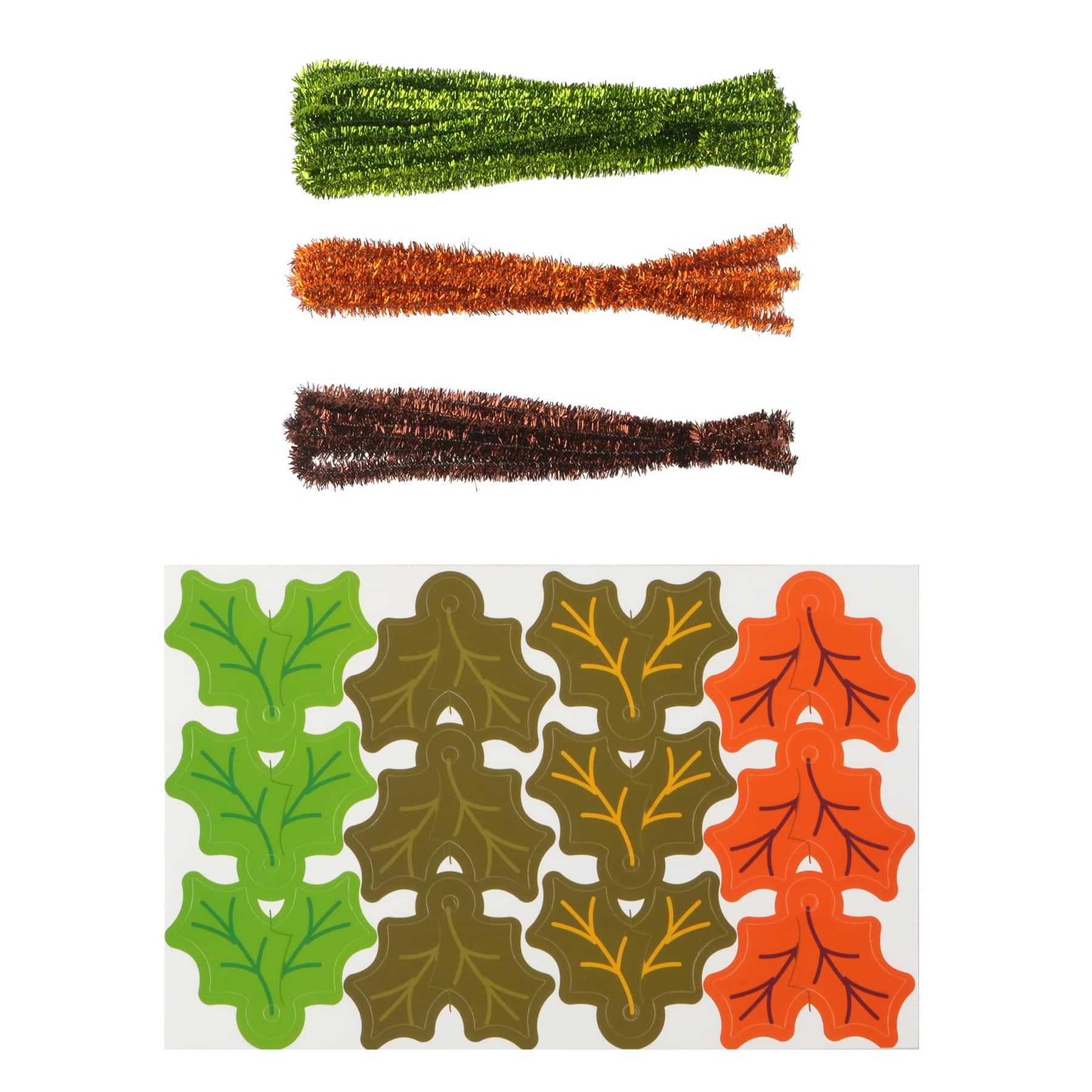 Thanksgiving Pumpkin Craft Group Kit by Creatology™