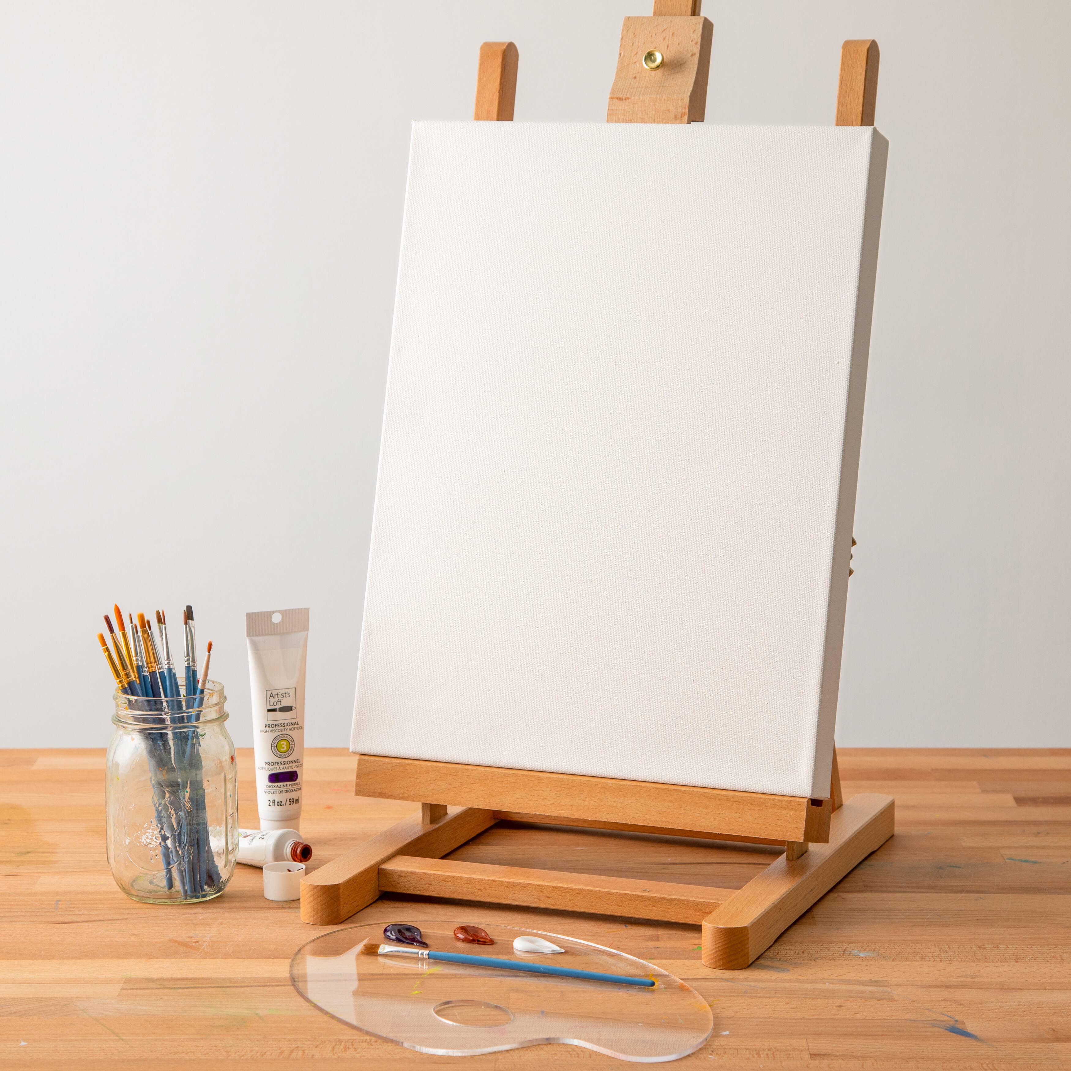 Level 3 Gallery Wrapped Heavy Duty Canvas by Artist's Loft®