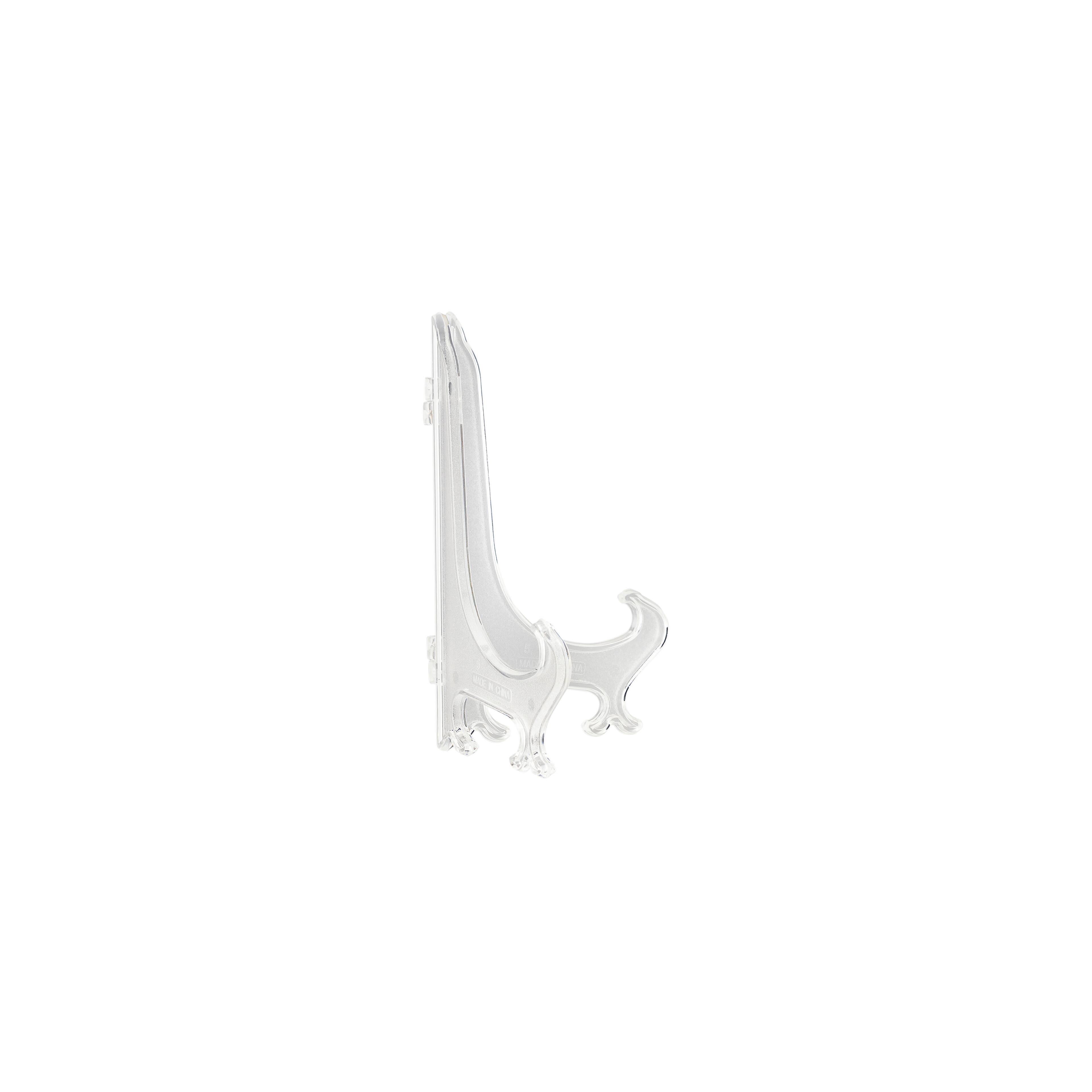 Chevalet en plastique de Studio Décor