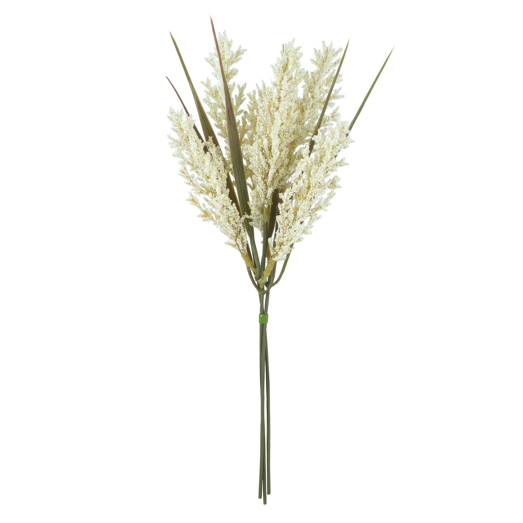 12" Cream Foxtail Mini Bundle by Ashland®