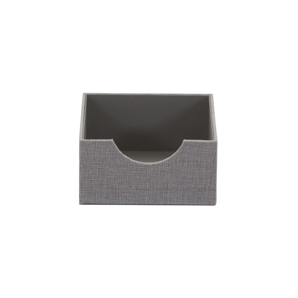 Household Essentials 6" Square Organizer Tray