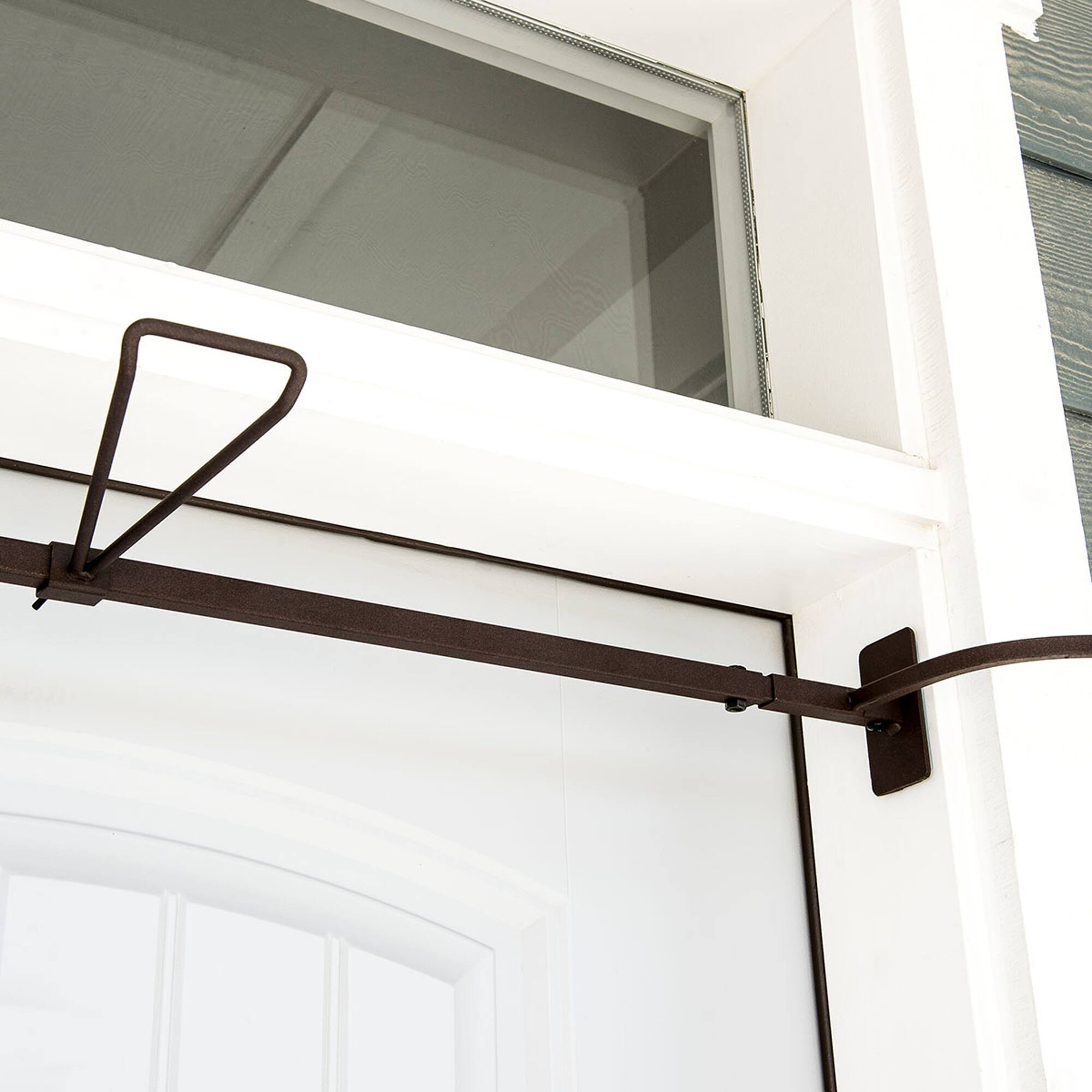 Village Lighting Slim Single Door Garland Hanger