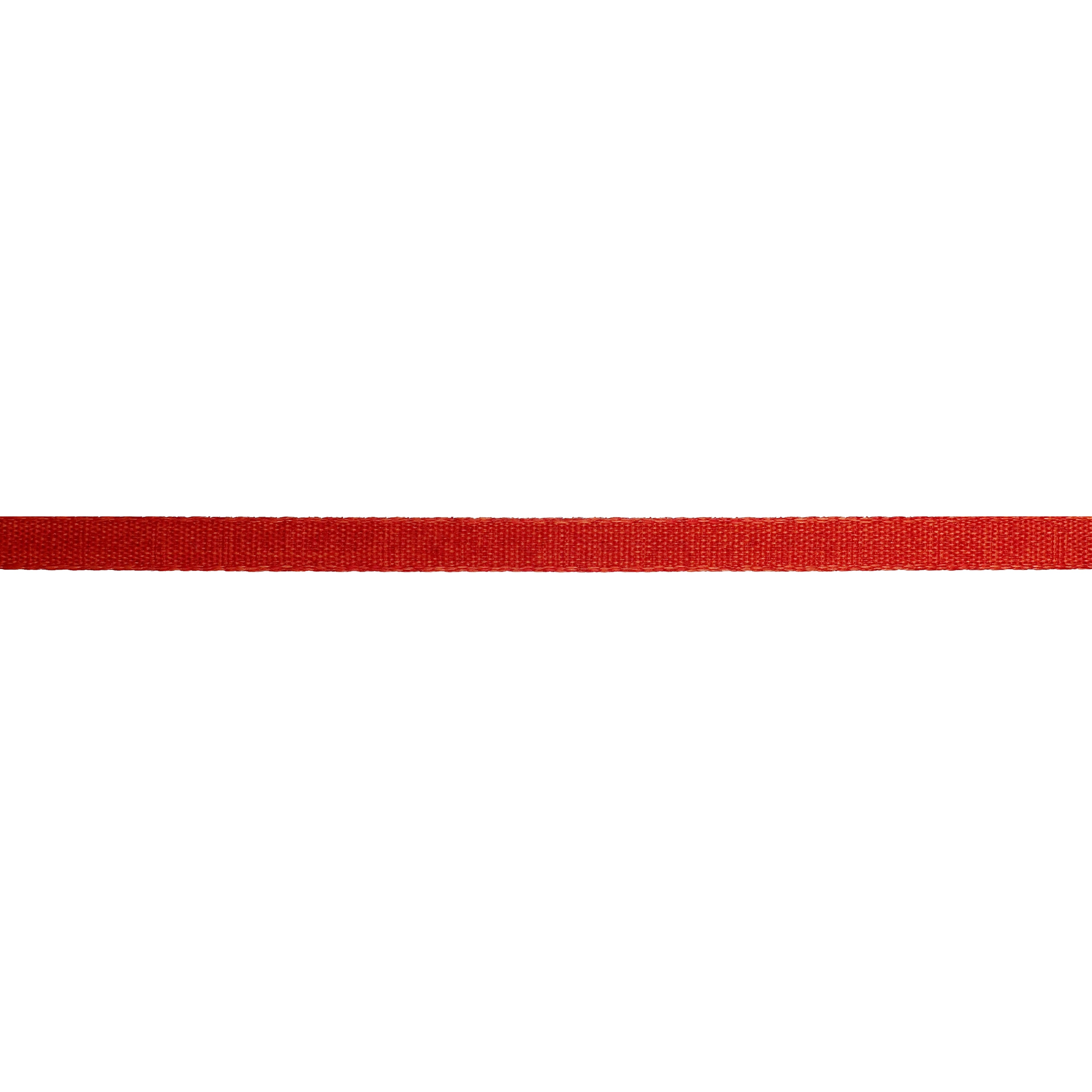 12 Pack: 3/8" x 7yd. Faux Linen Ribbon by Celebrate It®