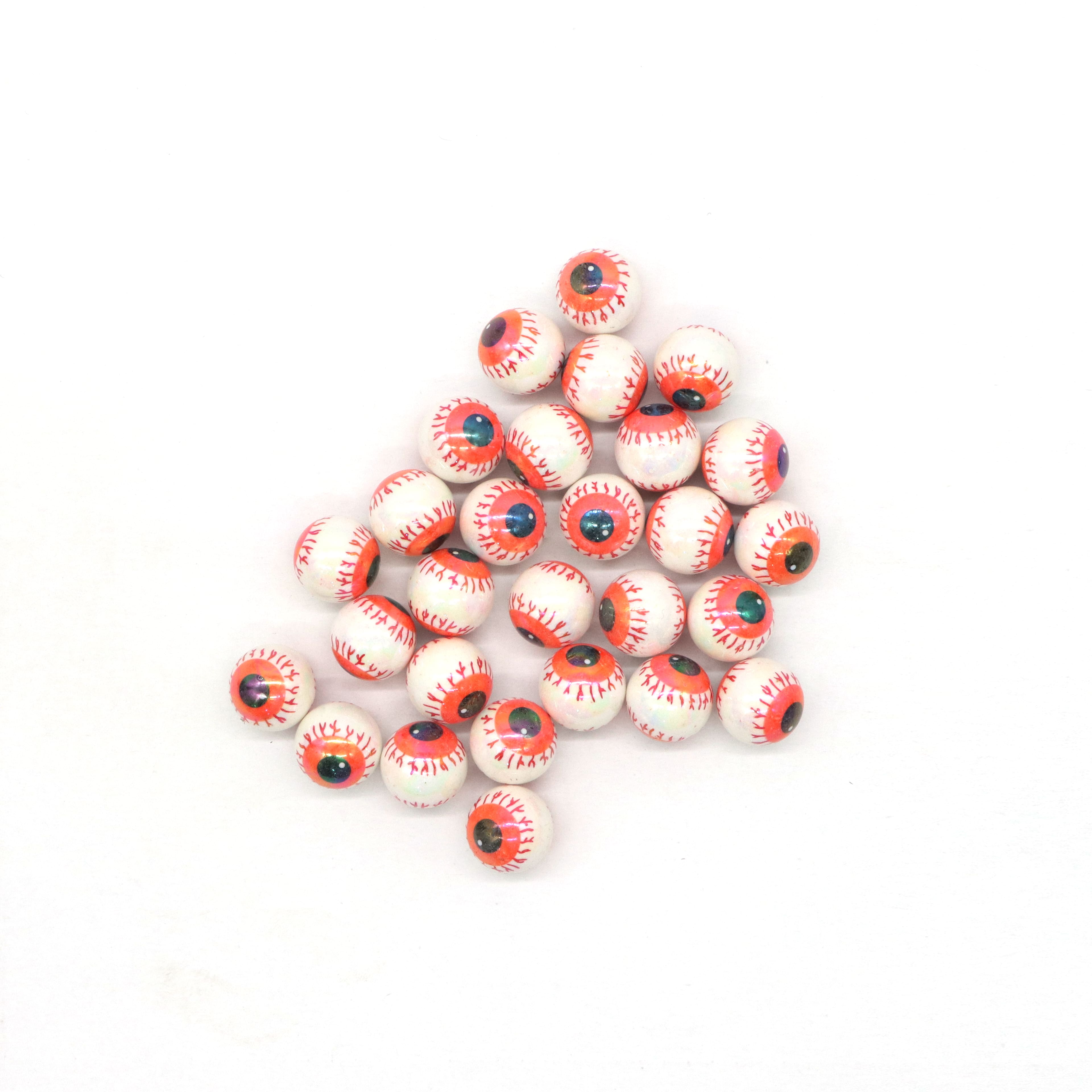 5oz. Red Eyeballs Decorative Filler by Ashland®