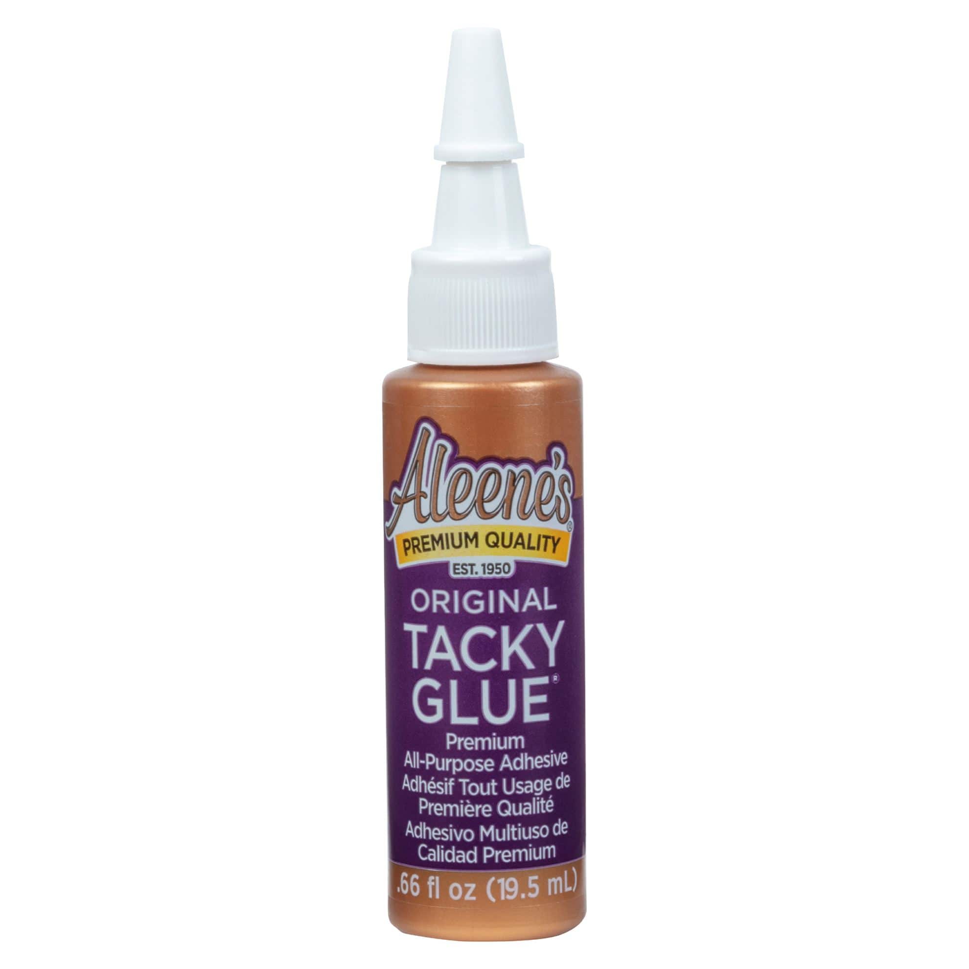 Aleene's® Original Tacky Glue