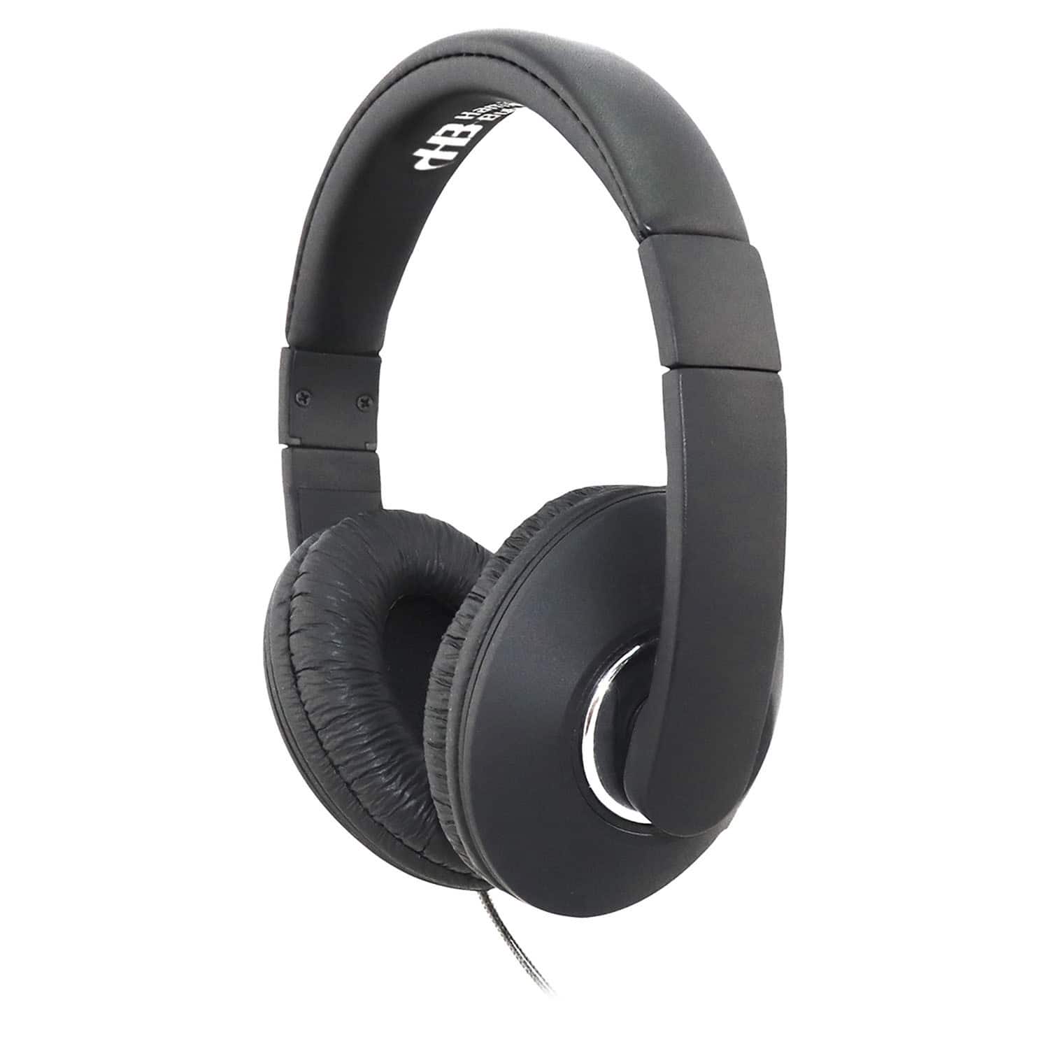 HamiltonBuhl® Smart-Trek Mini Headphone