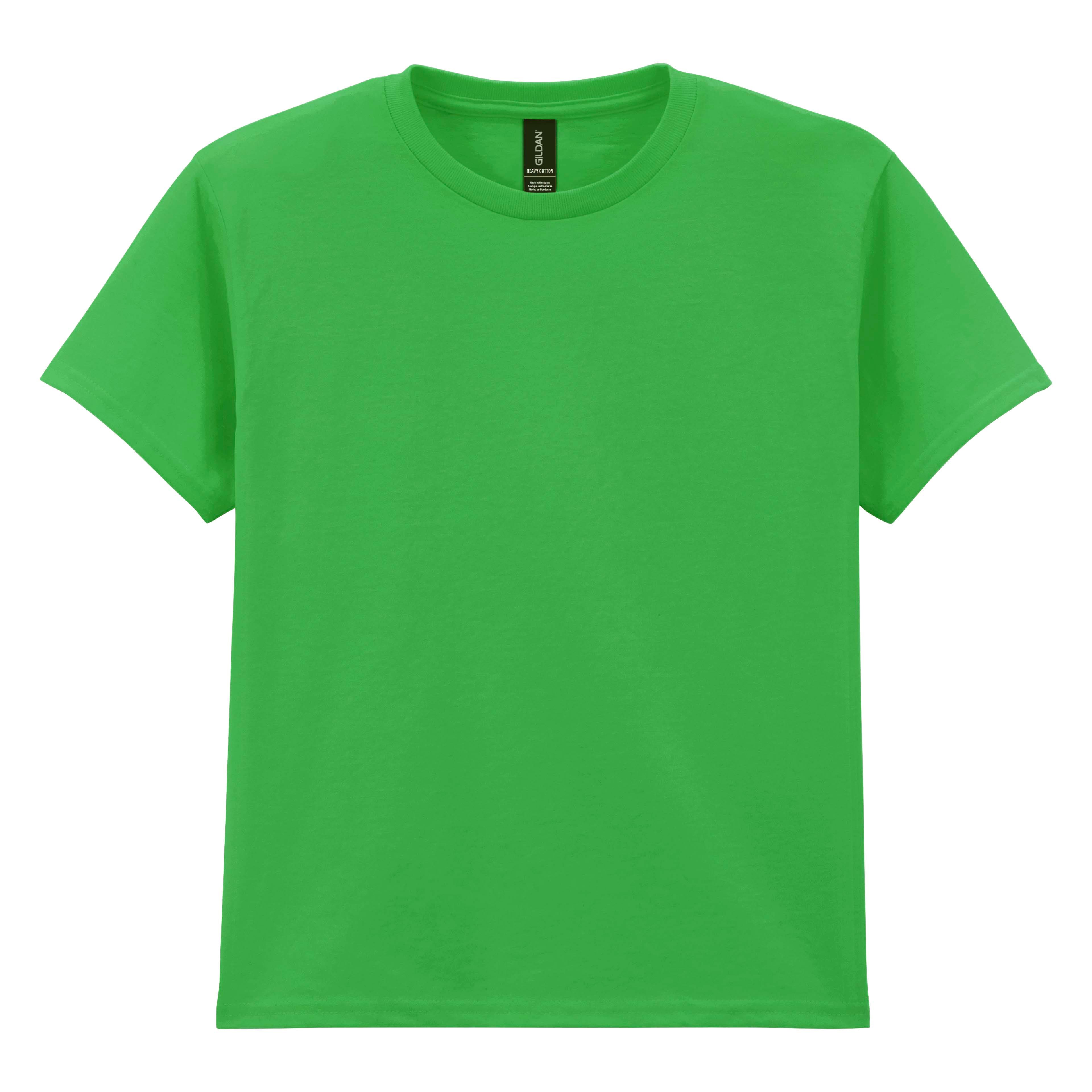 Gildan® Short Sleeve Youth T-Shirt