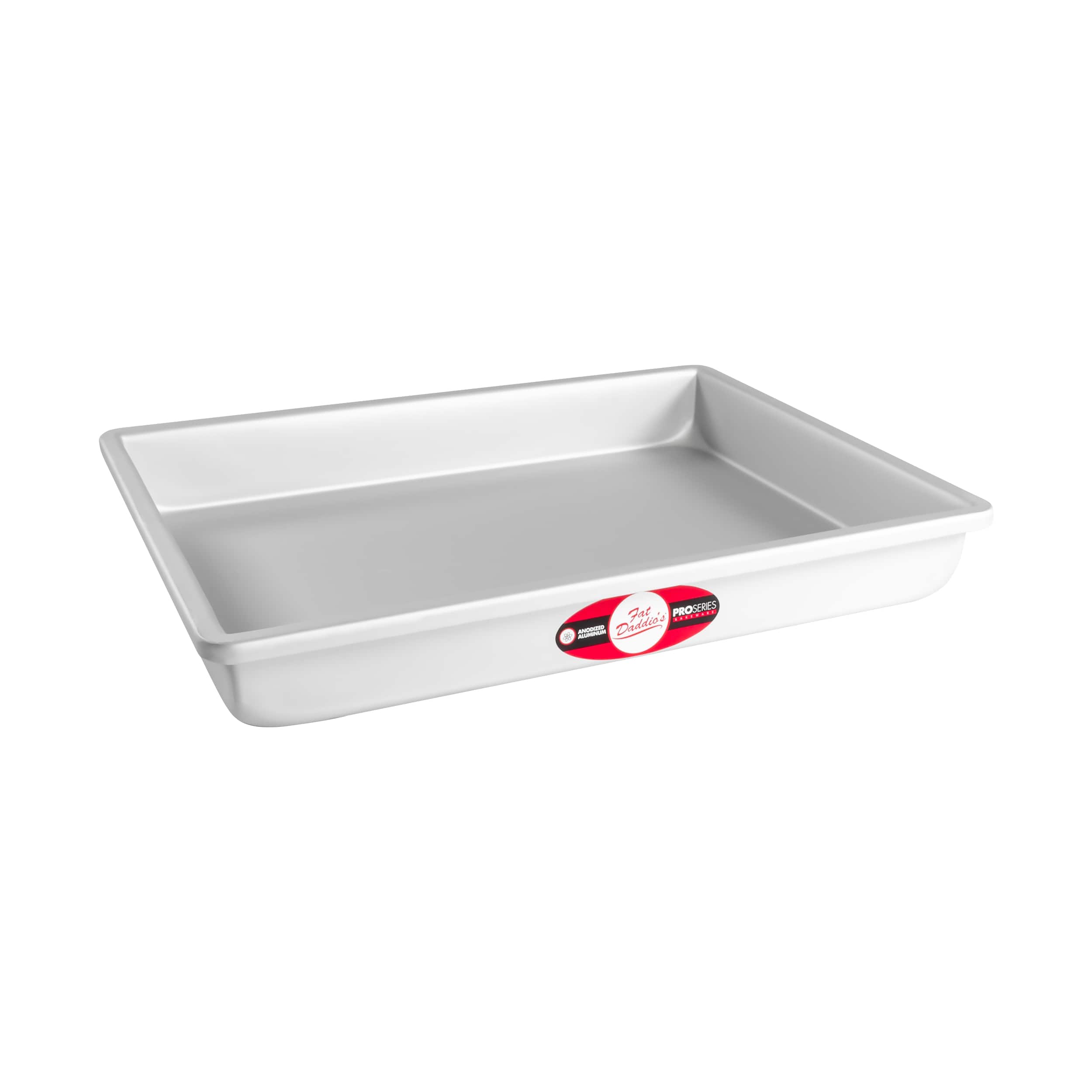 Fat Daddio's® ProSeries 11" x 15" Sheet Cake Pan