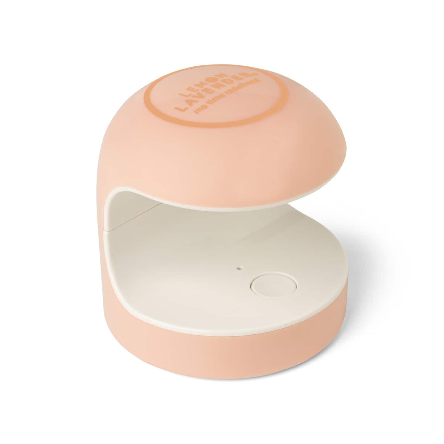 Assorted Lemon Lavender® Nailed It Gel Nail Lamp, 1pc.
