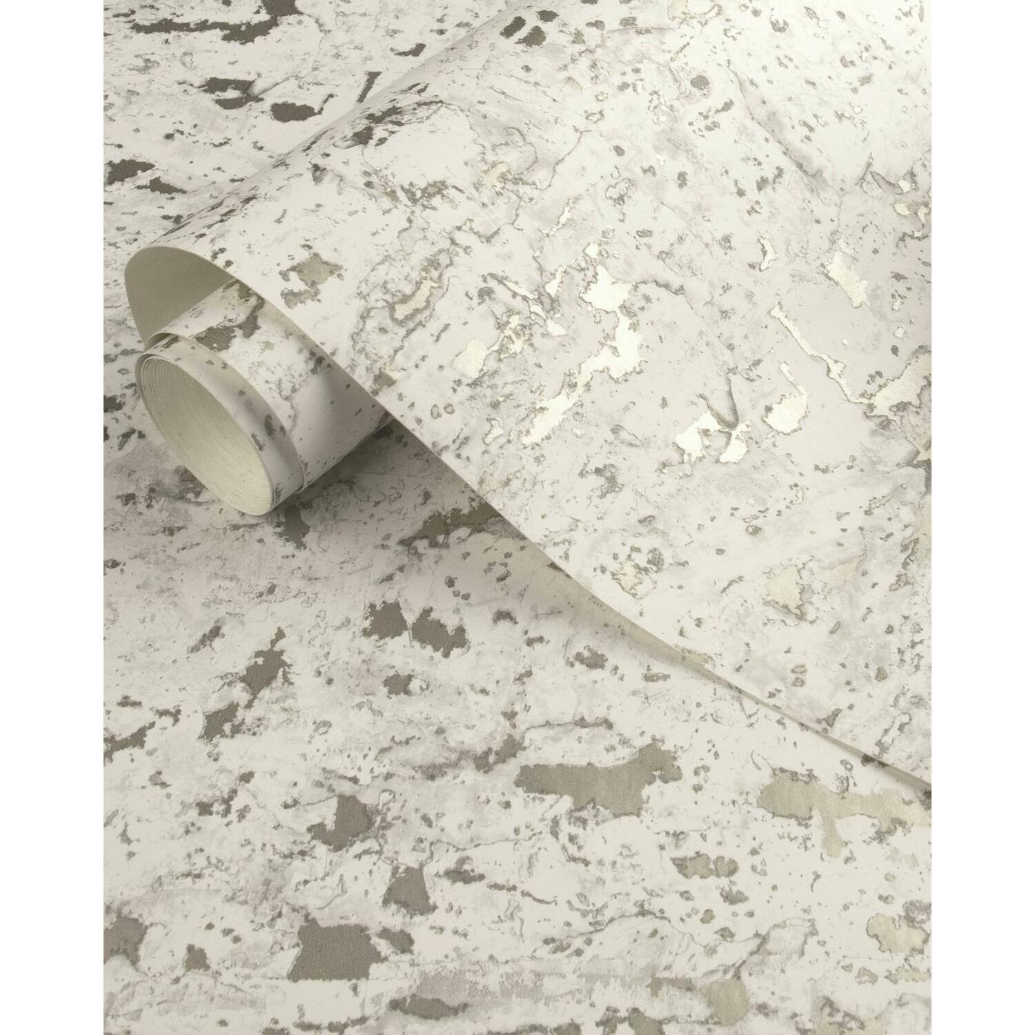 RoomMates Faux Cork Peel & Stick Wallpaper