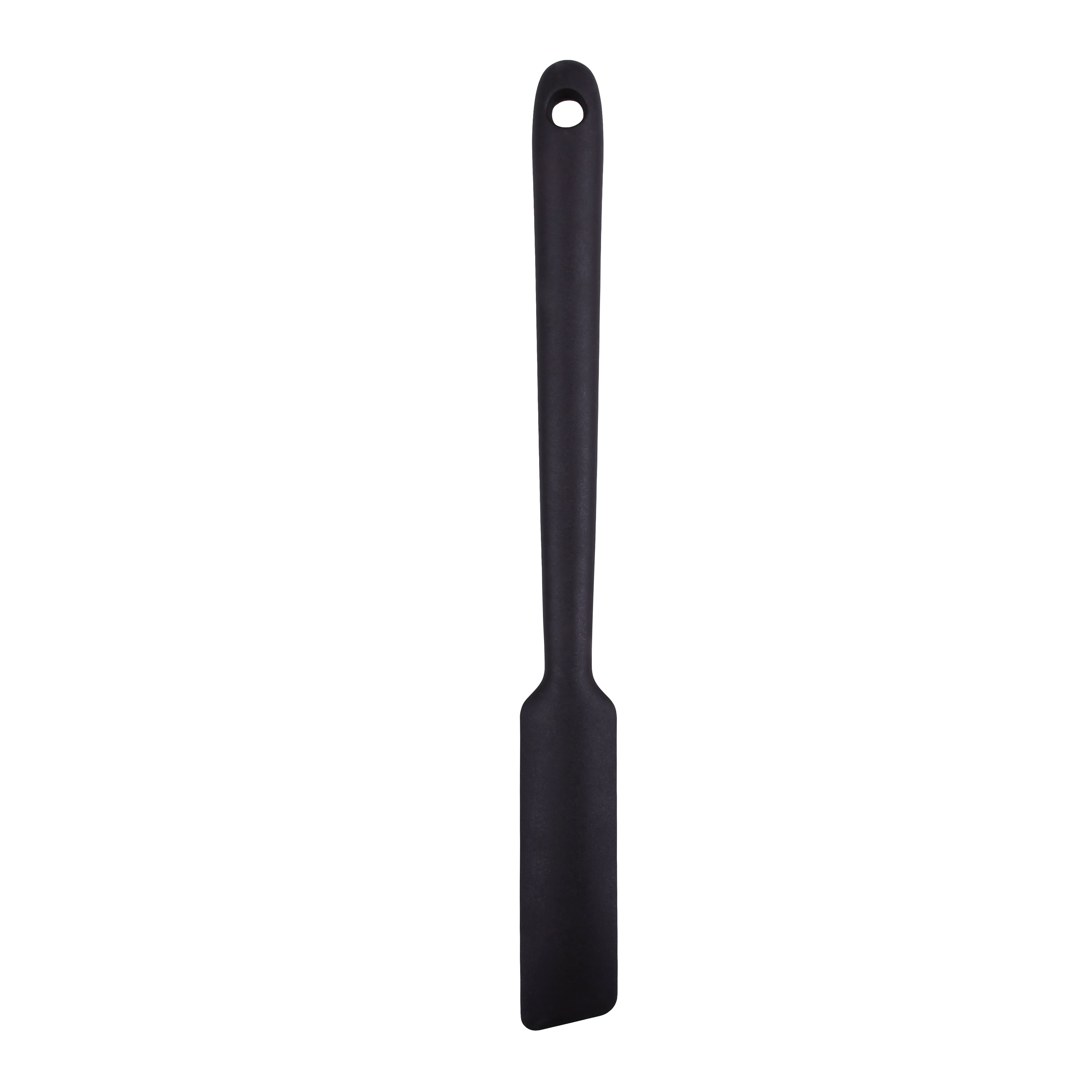 Happy Halloween Mini Silicone Jar Spatula by Makery™