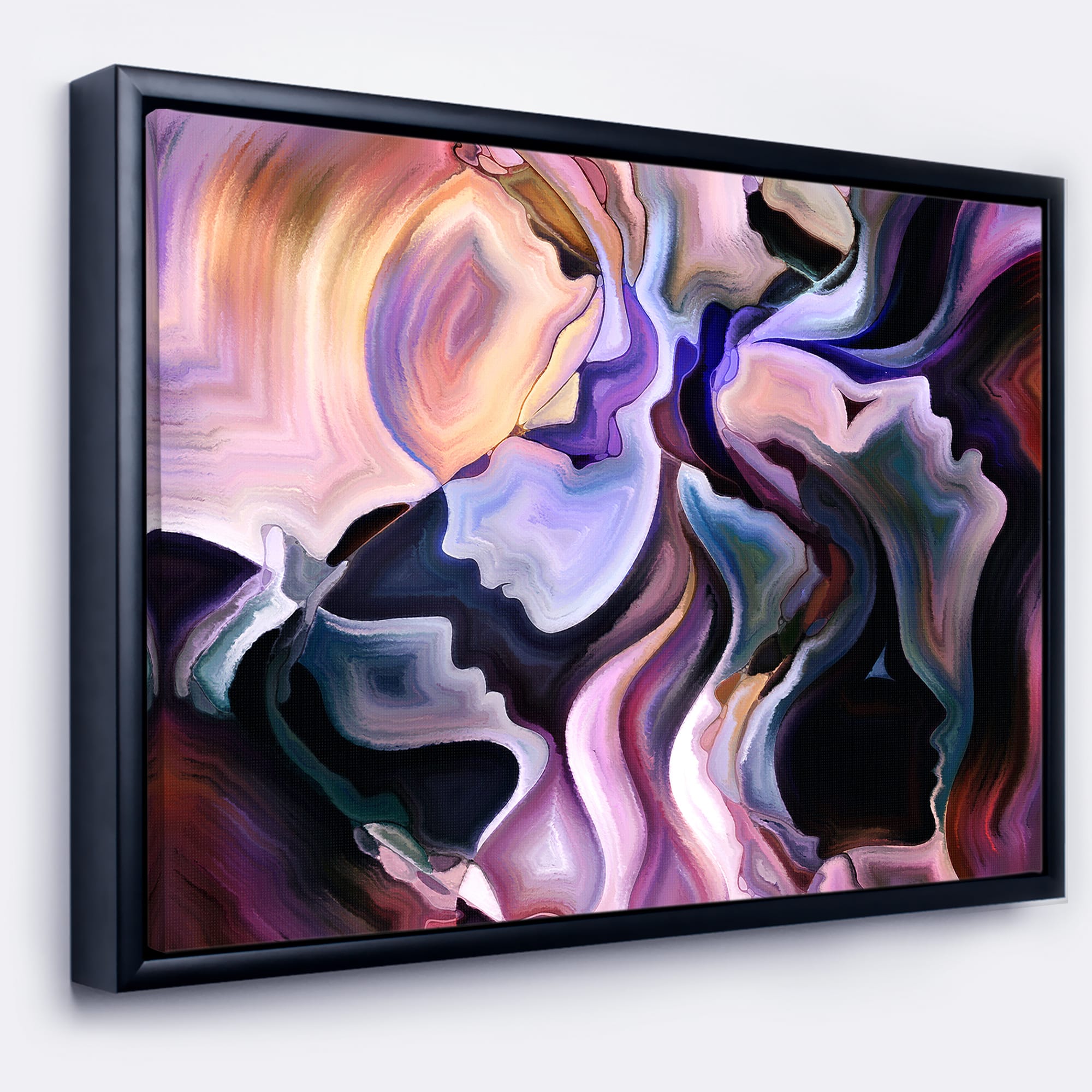 Designart - Voyages to Inner Self