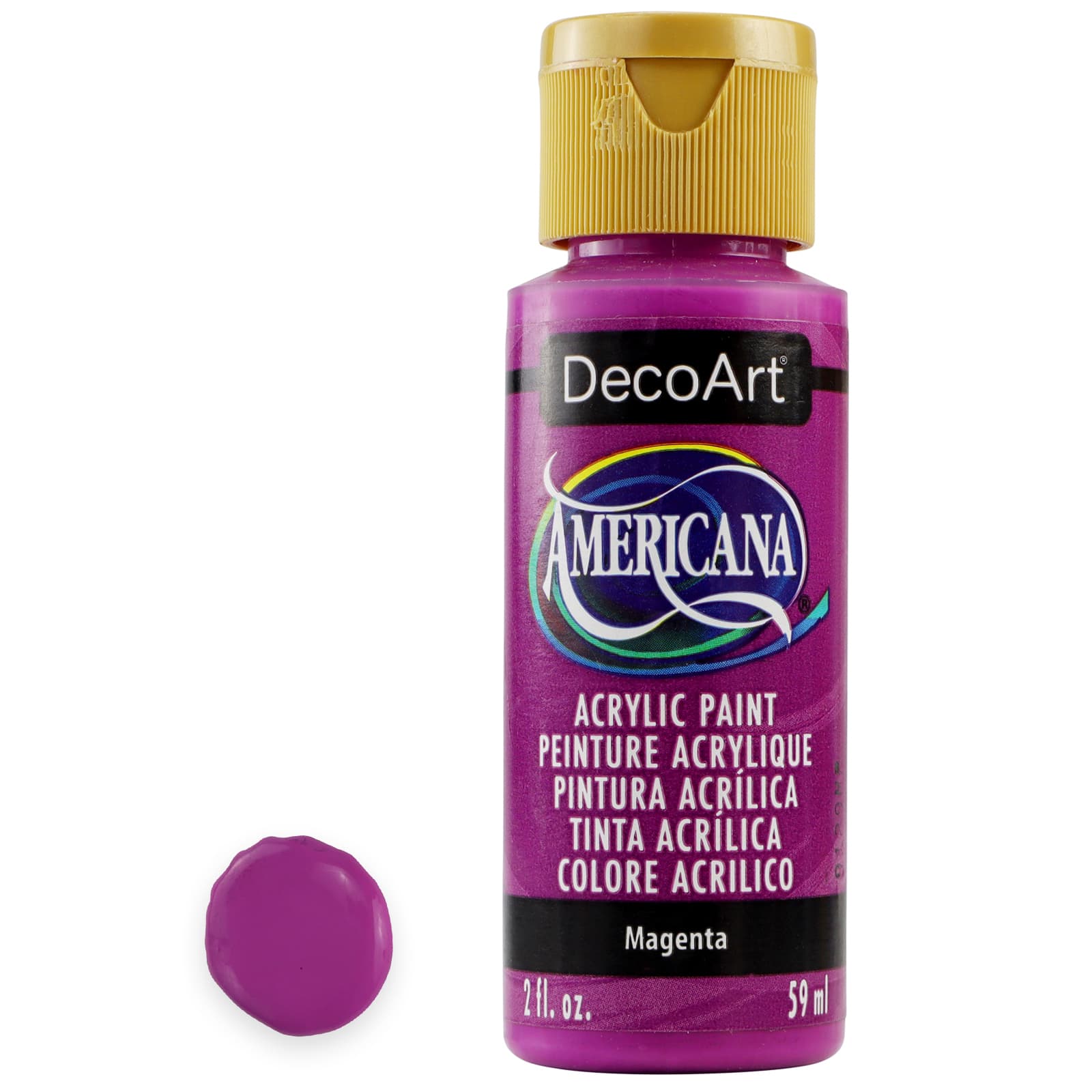 Americana® Acrylic Paint, 2oz.