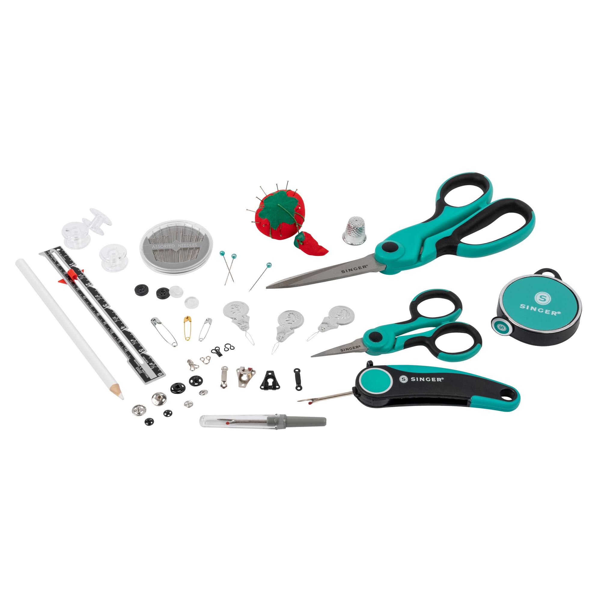 SINGER® ProSeries™ Sew-It-Goes® Sewing Kit