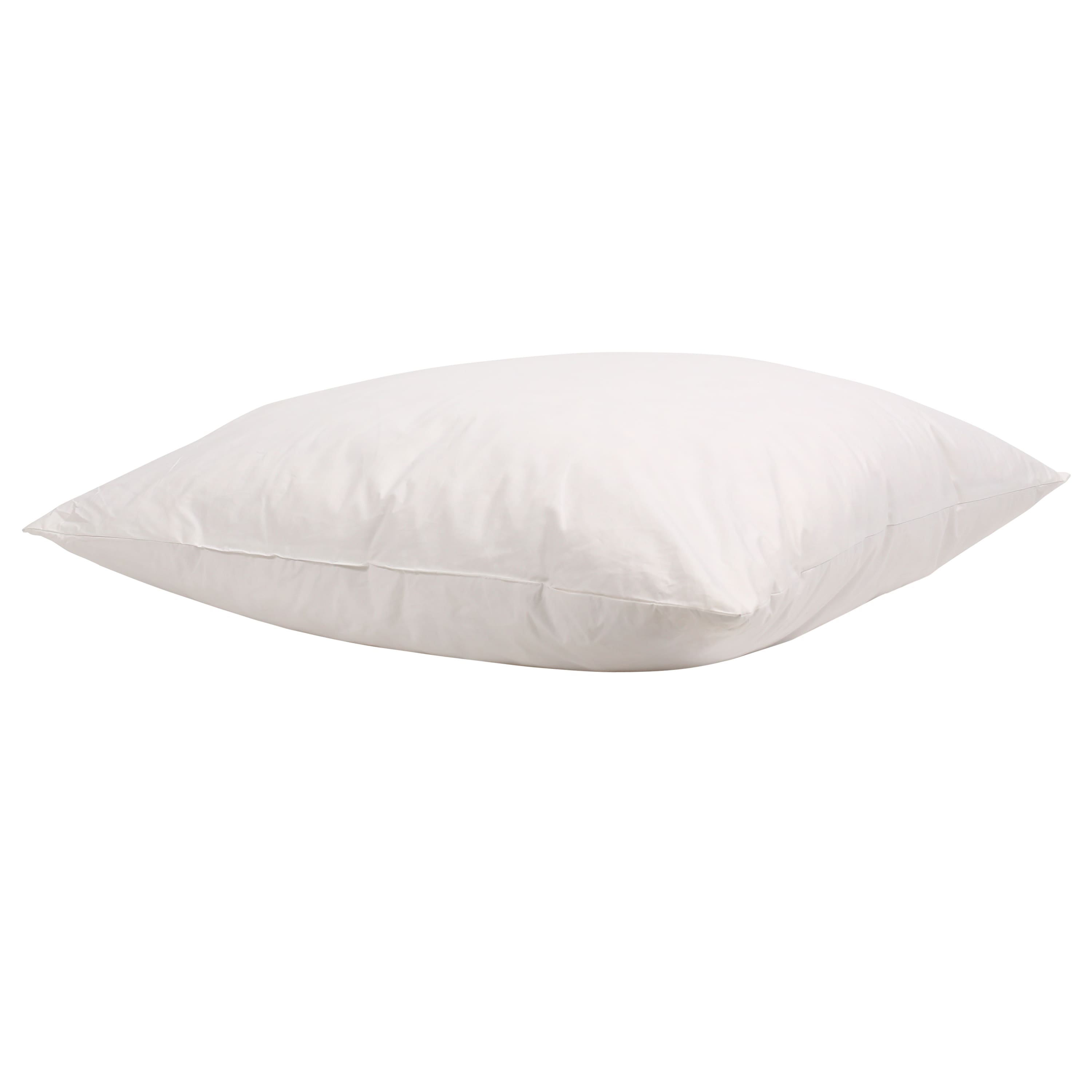 Feather-fil® Luxurious Feather & Down Pillow Insert, 16" x 16"