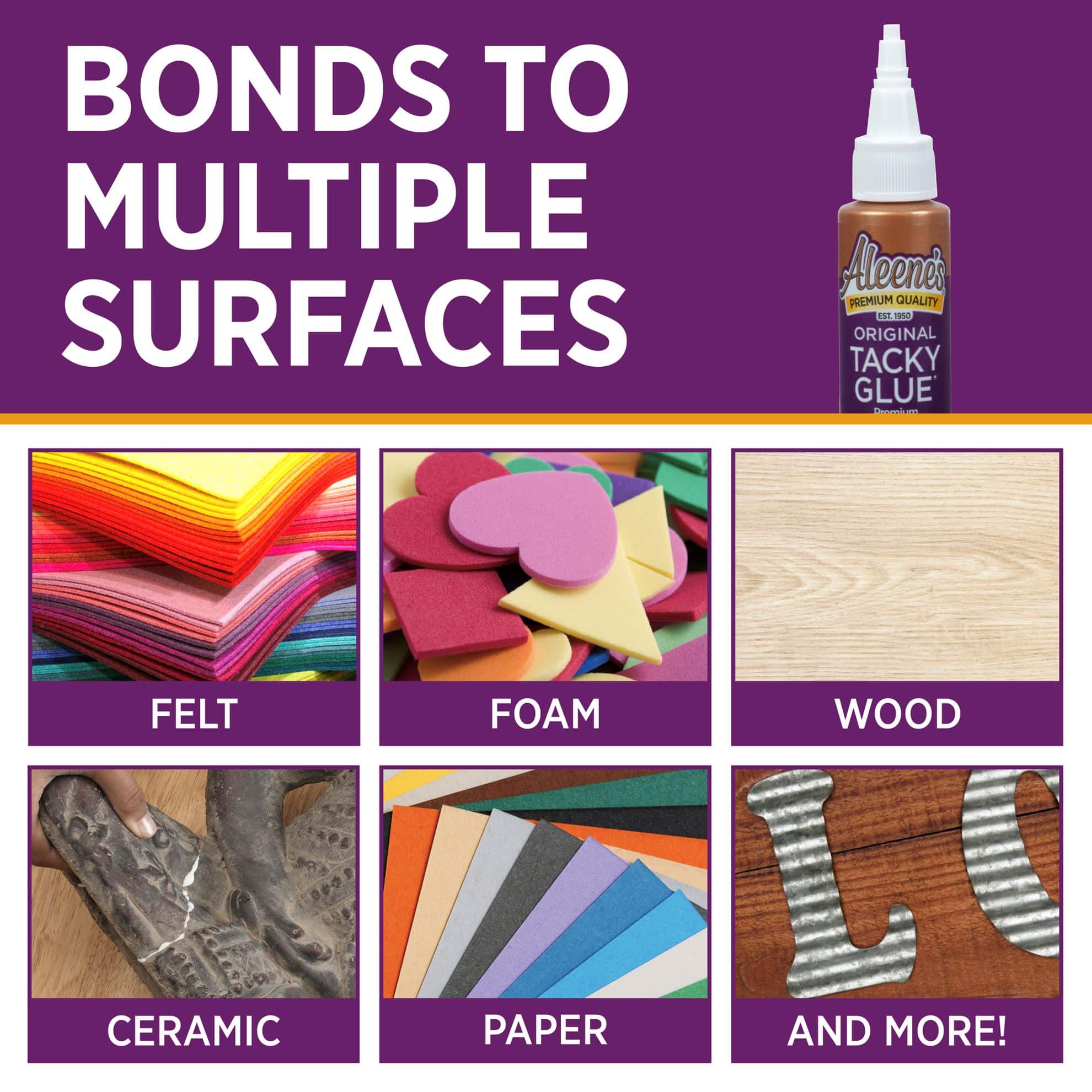 Aleene's® Original Tacky Glue
