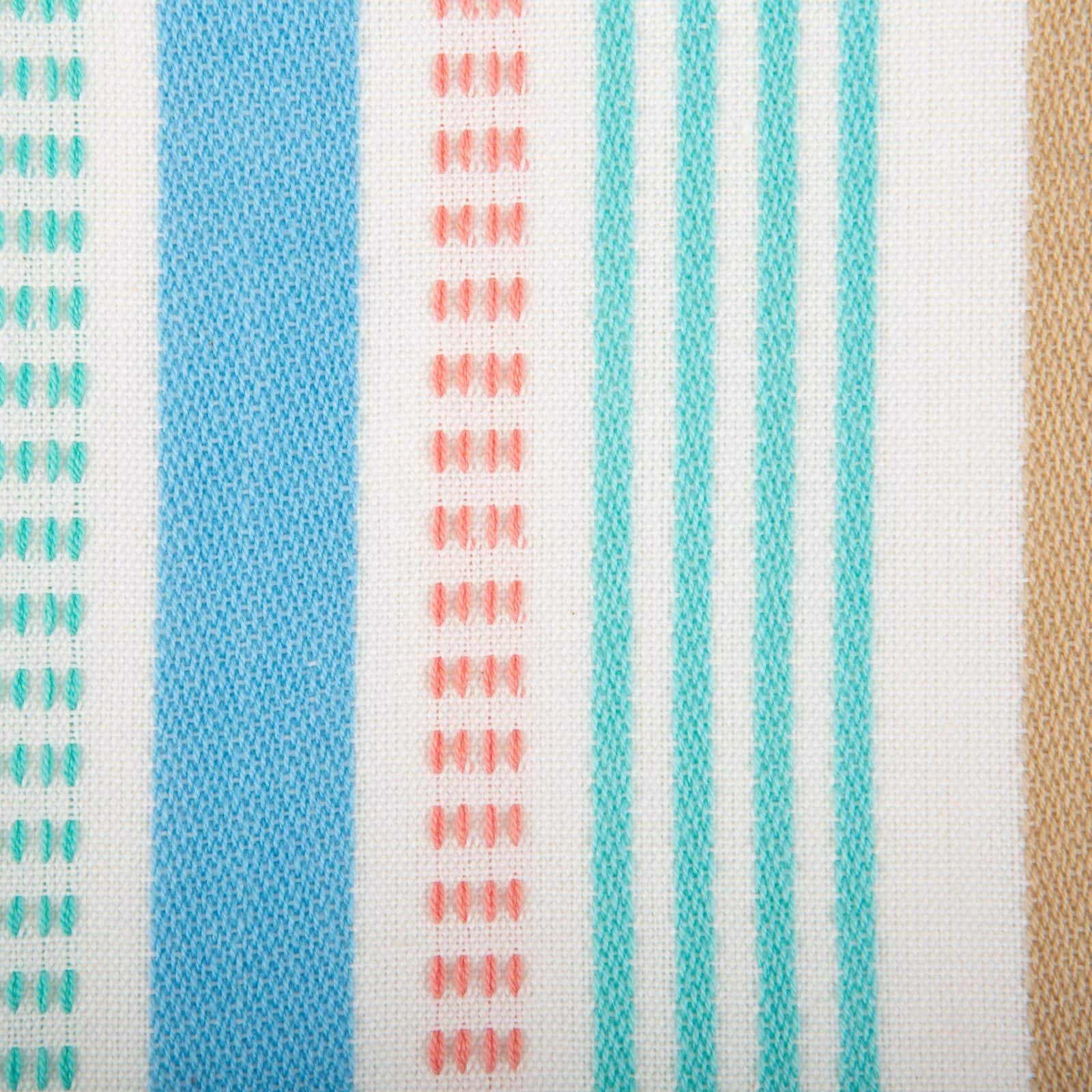 DII® Seashore Striped Napkins, 6ct.