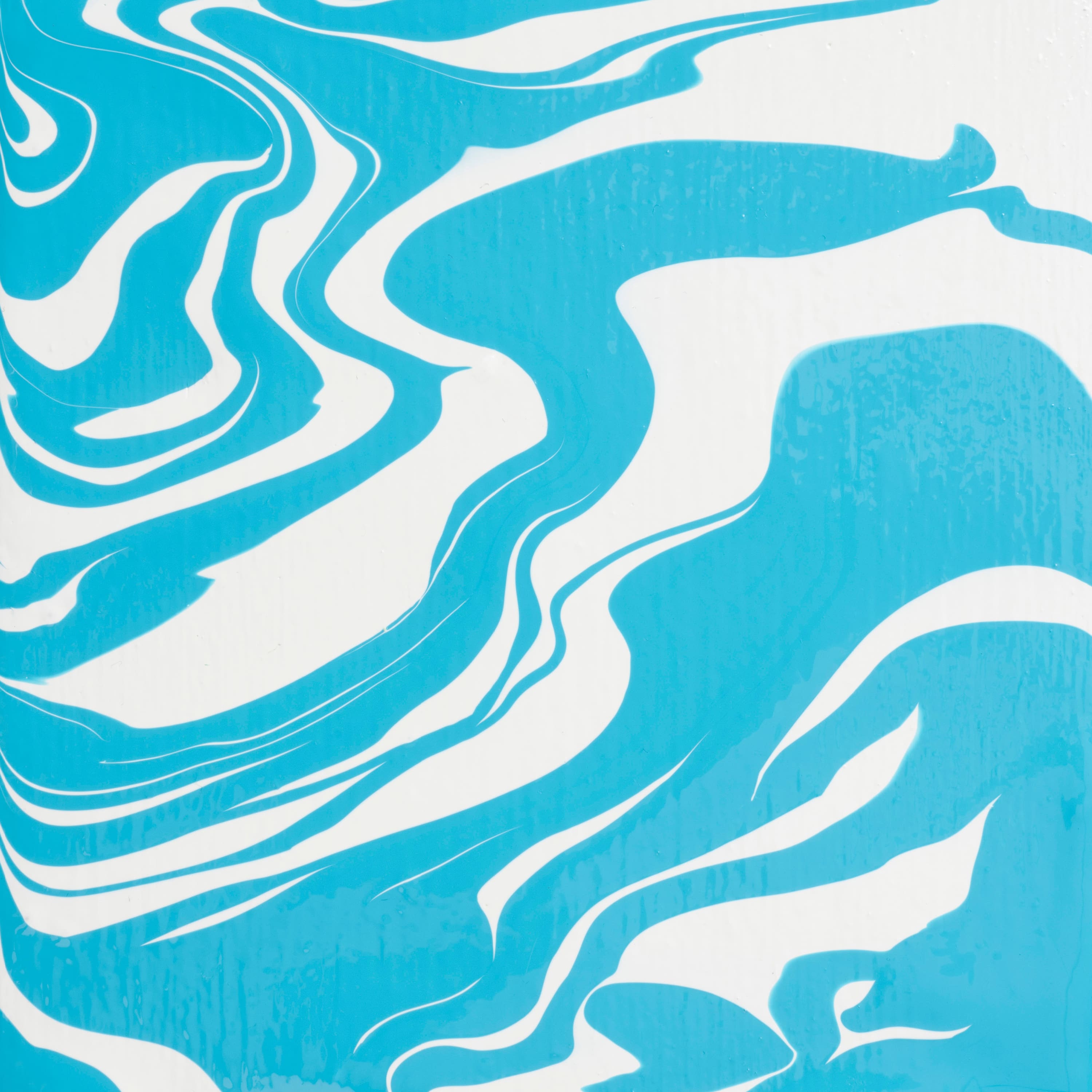 6 Pack: FolkArt® Drizzle™ Pre-Mixed Fluid Pouring Acrylic Paint, 17.6oz.