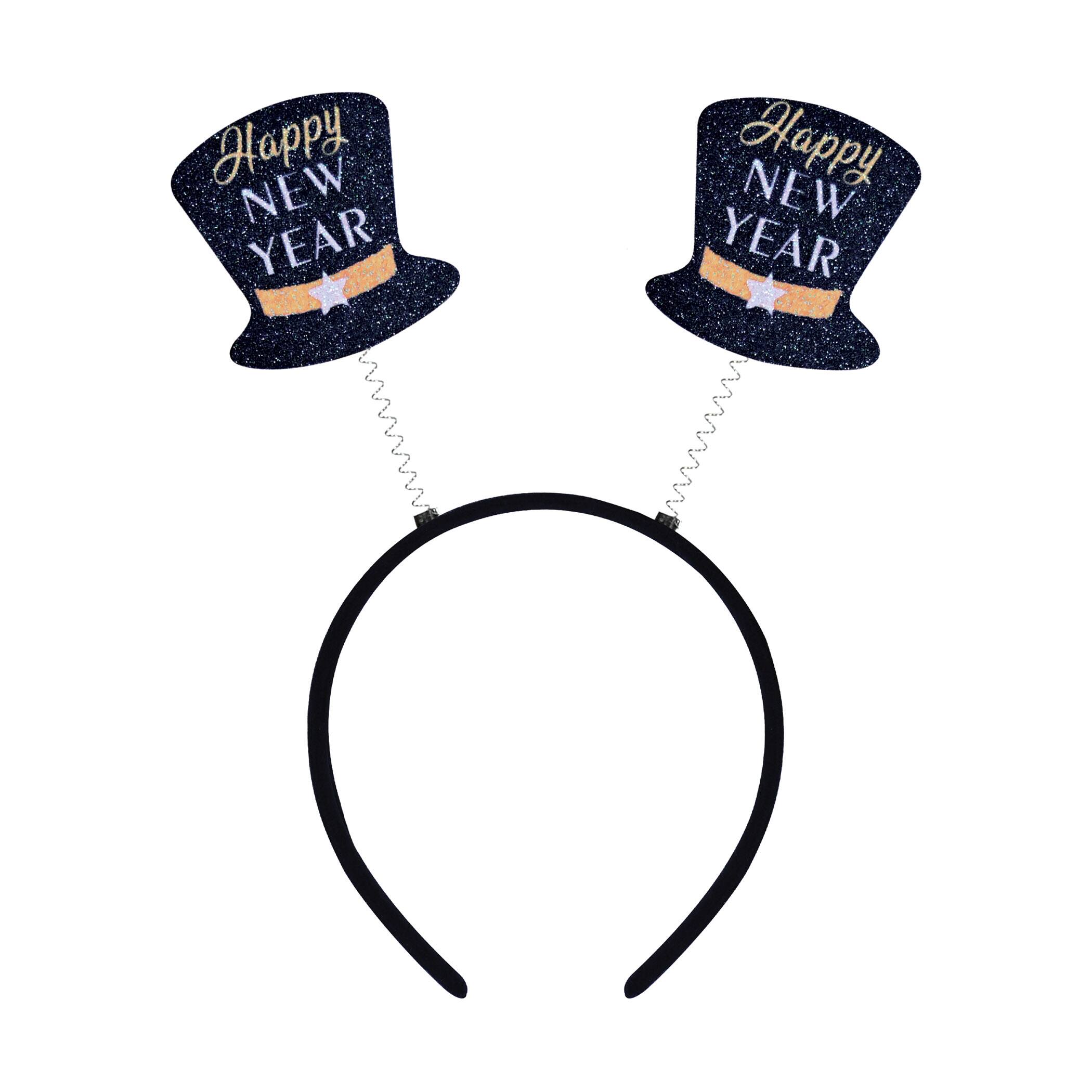 Beistle Happy New Year Boppers, 3ct.