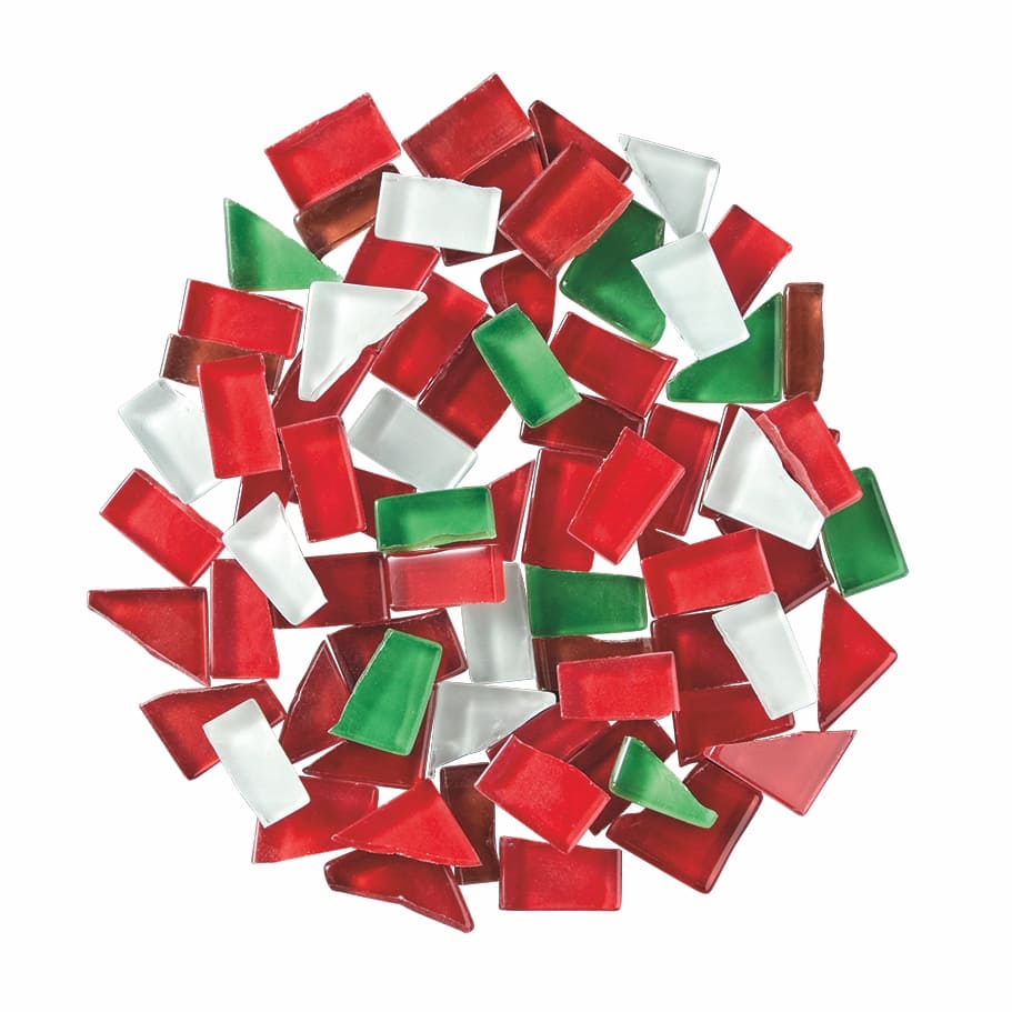 6" Cherry Mosaic Kit by Make Market®